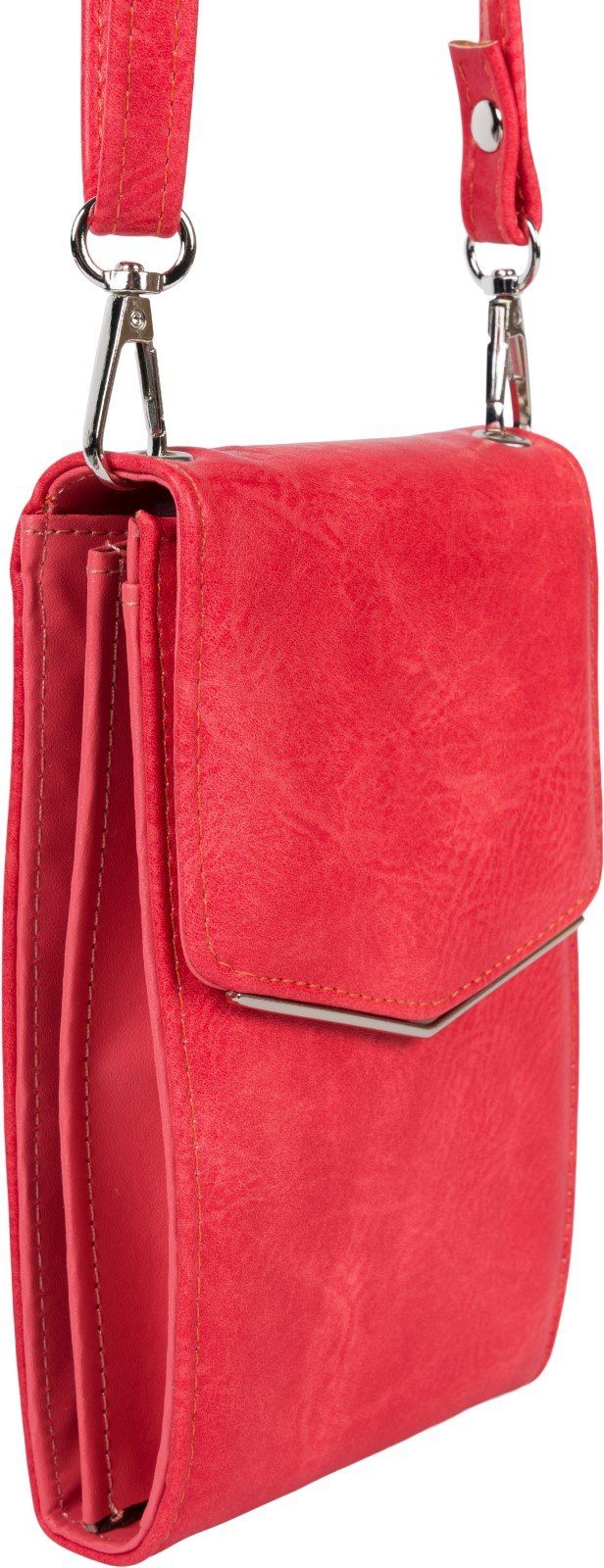 Mini Bag Mini Handy Umhängetasche