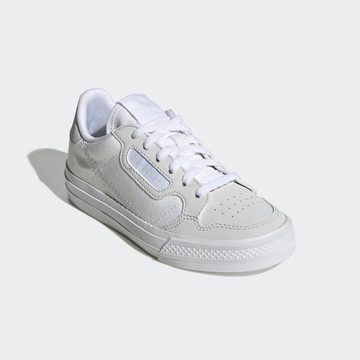 adidas Originals Continental Vulc C - Ftwr White Sneaker