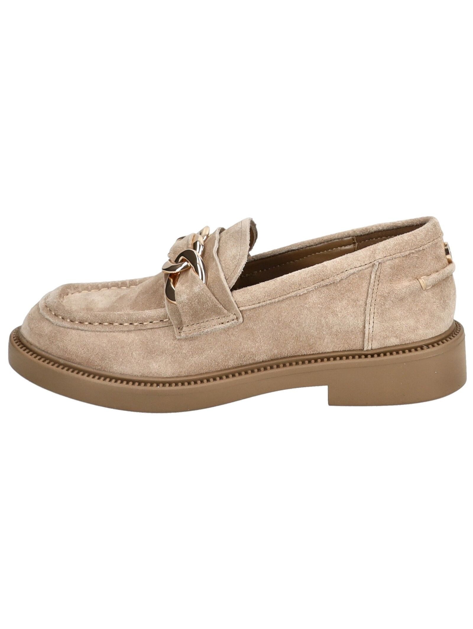 STEVE MADDEN STEVE MADDEN Slipper Veloursleder Slipper günstig online kaufen