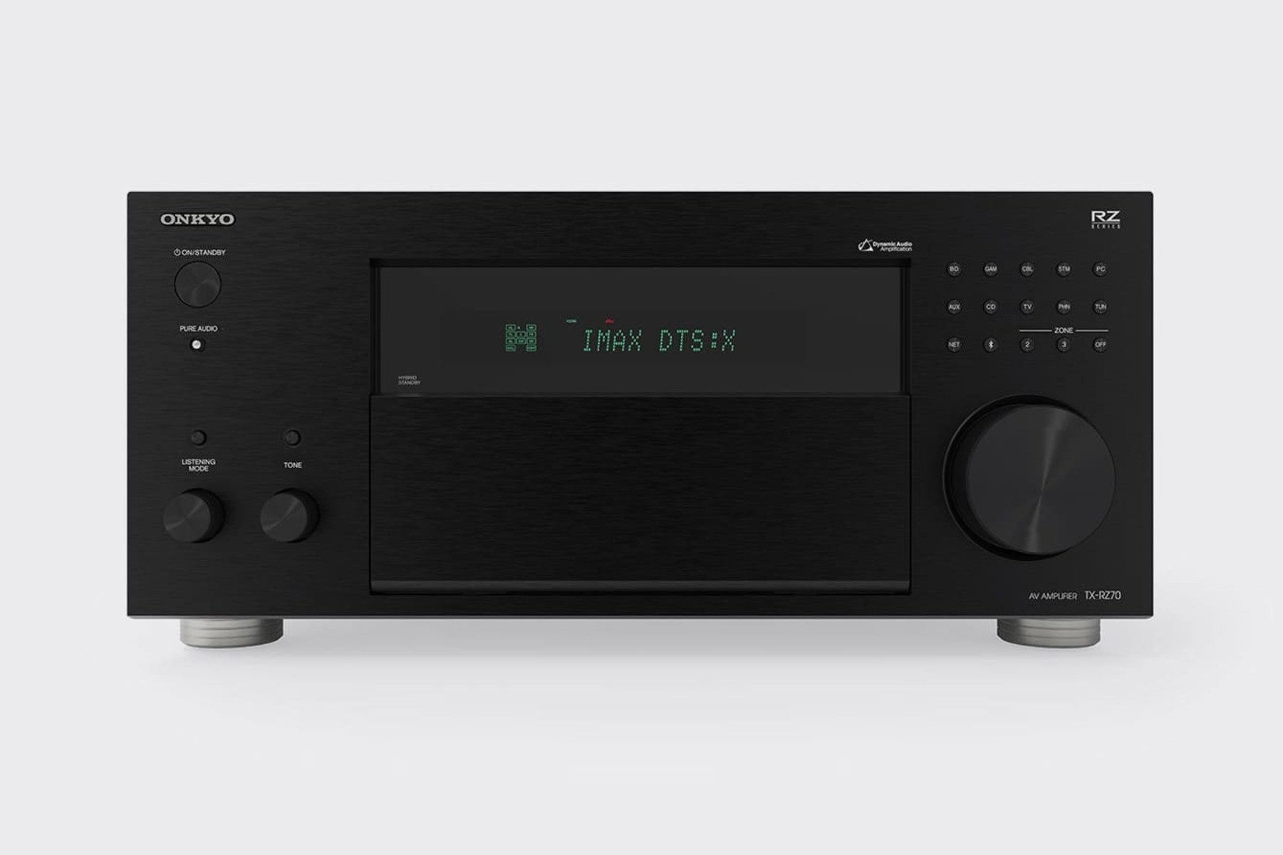 Onkyo Onkyo TX-RZ70, 11.2-Kanal-AV-Receiver AV-Receiver