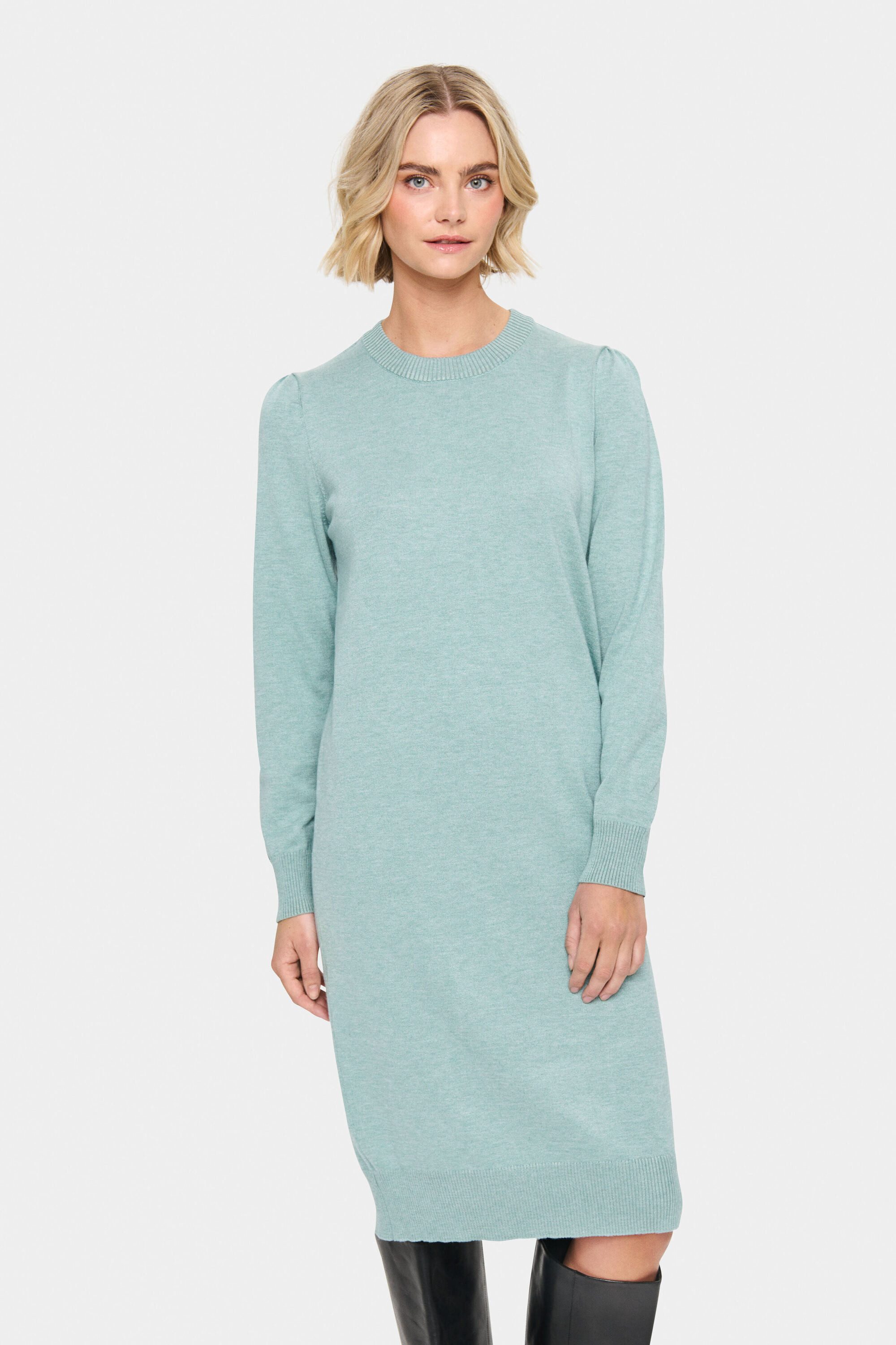Saint Tropez Strickkleid Kleid MilaSZ günstig online kaufen