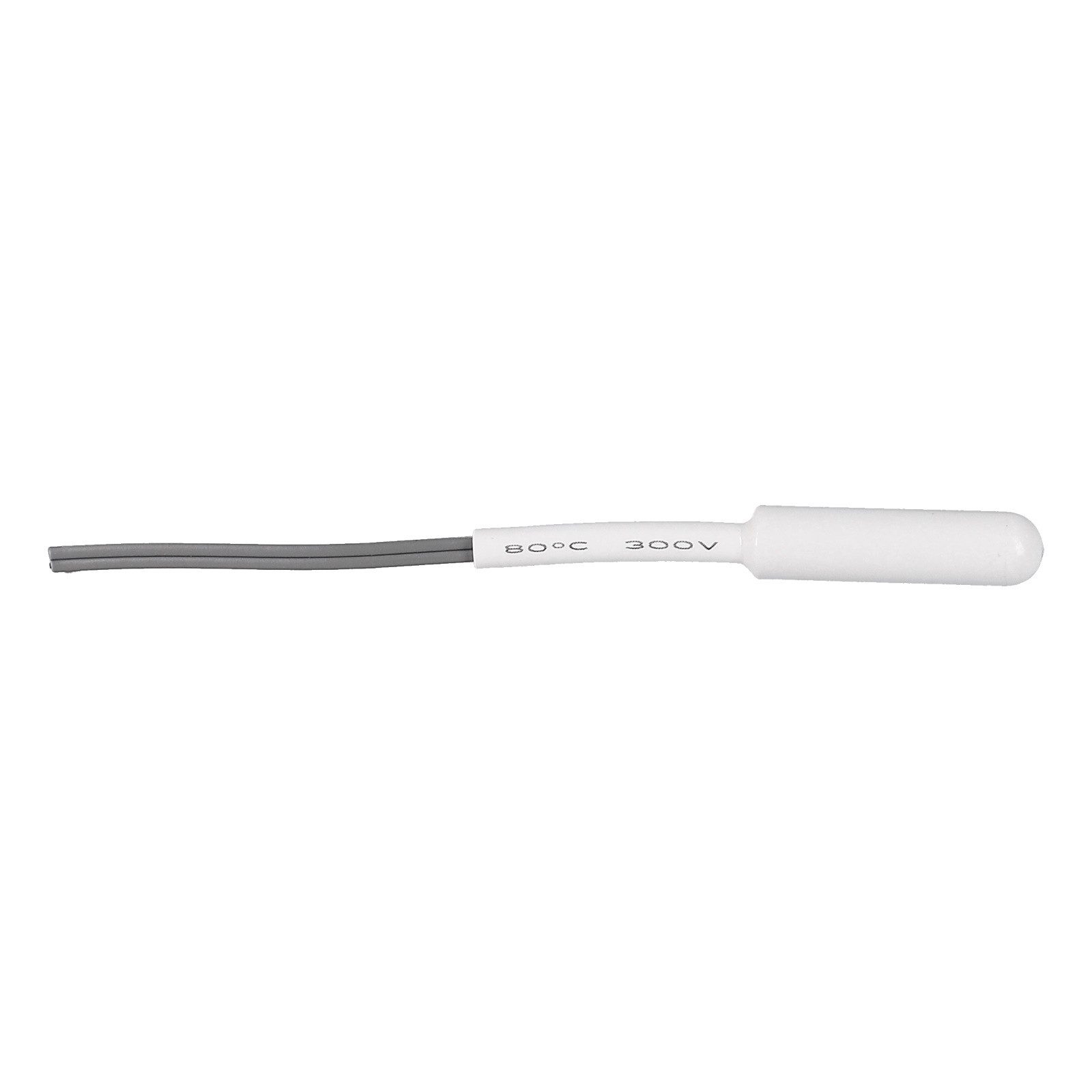 easyPART Thermodetektor wie SMEG 817870254 Temperaturfühler Kit smeg, Kühlschrank / Gefrierschrank