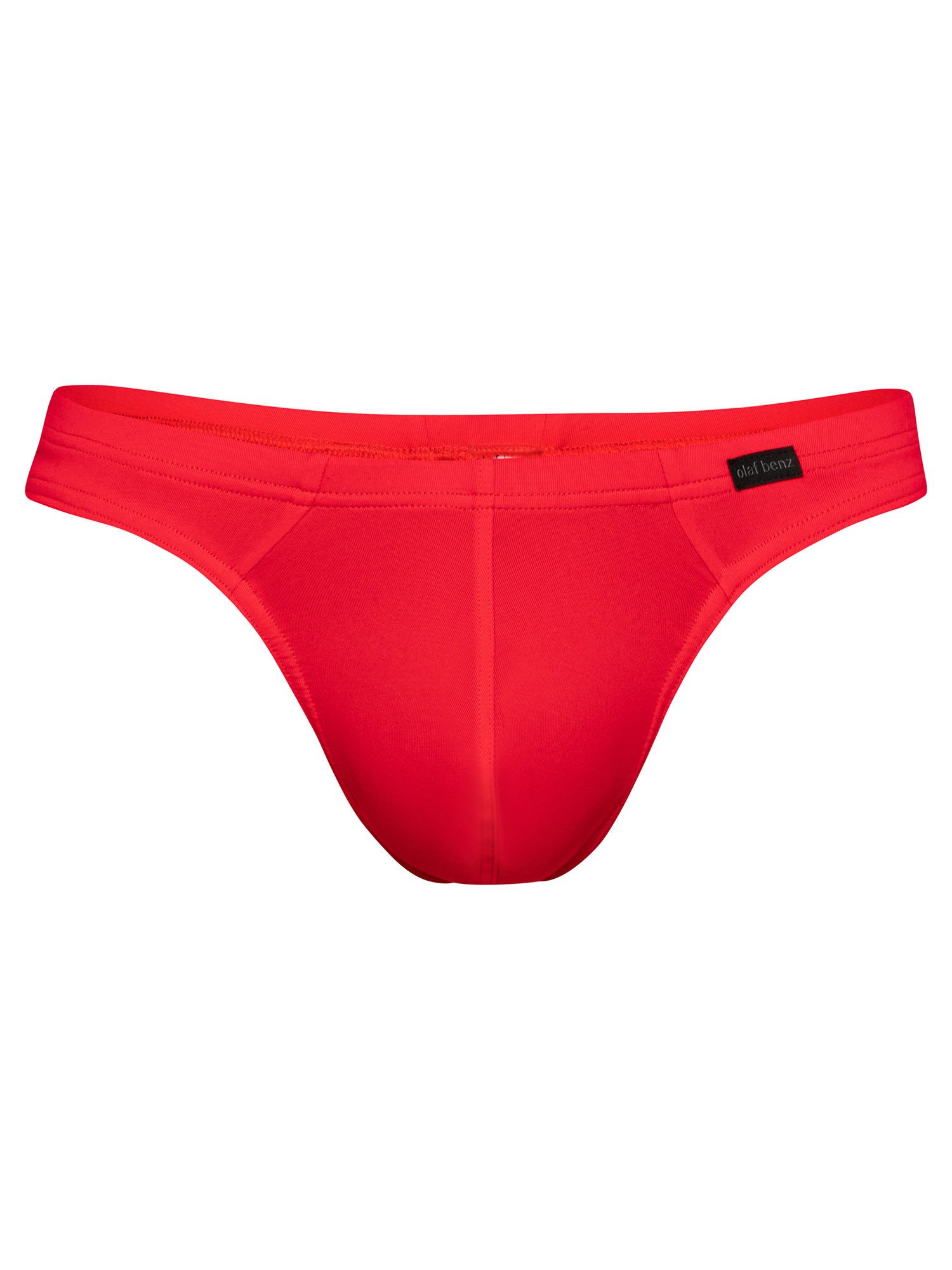 Olaf Benz String RED2563 String Slip, Tanga, Mini String