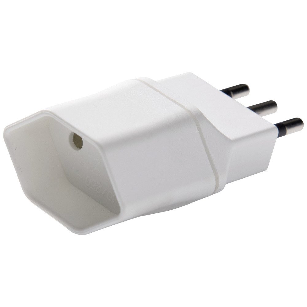 Kaiser 164/kws Reiseadapter 1er Set Reiseadapter