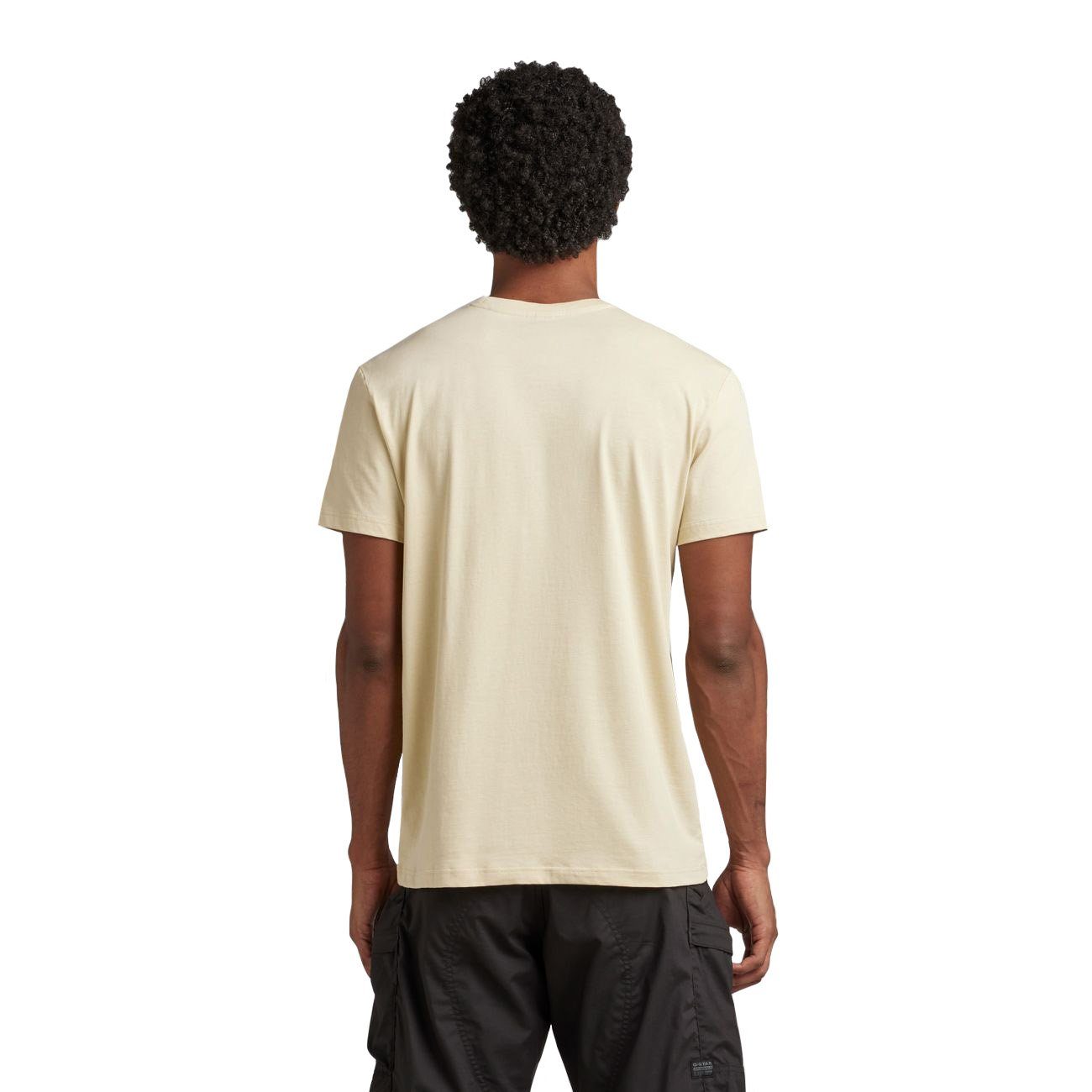 Herren t (1-tlg) T-Shirt T-Shirt Postbag s/s G-Star r RAW Base-s