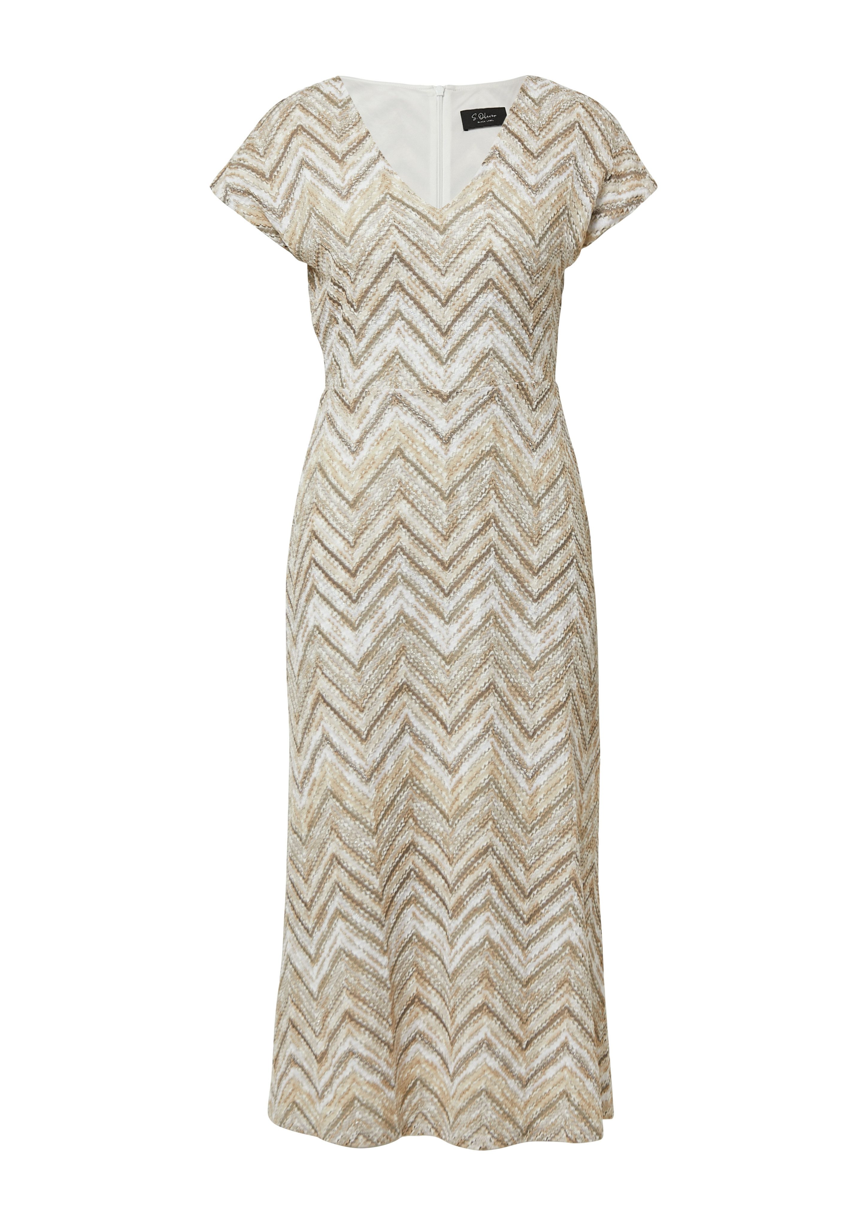 s.Oliver BLACK LABEL Sommerkleid günstig online kaufen