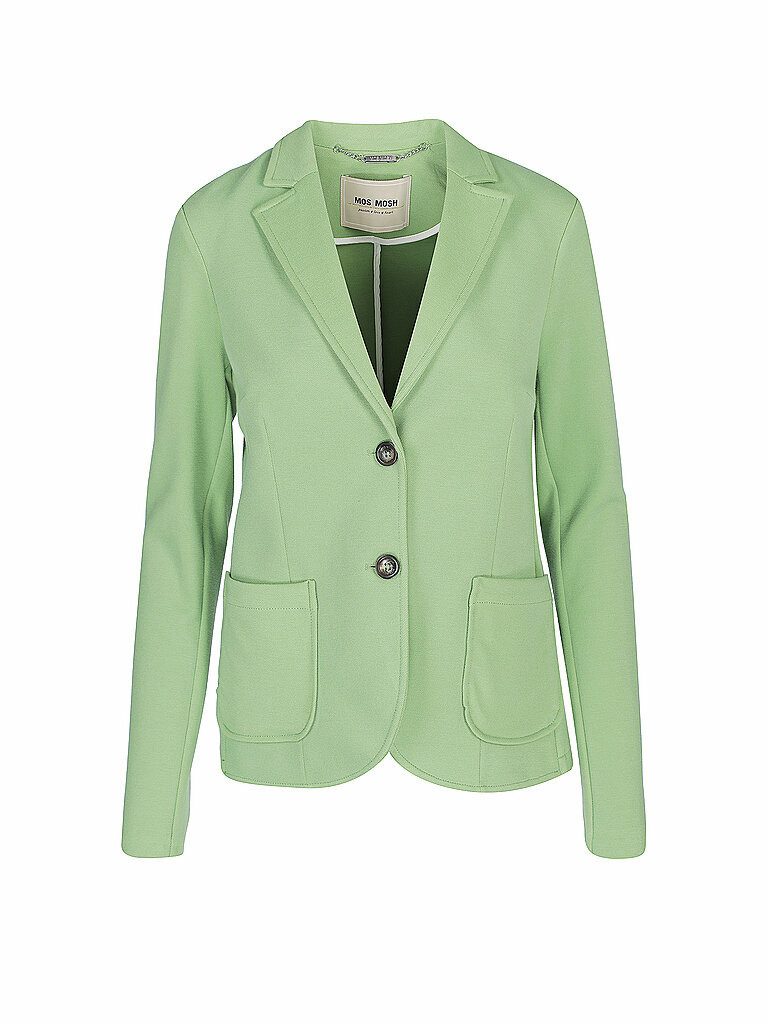 Mos Mosh Jackenblazer Blazer für Damen (keine Angabe, 1-tlg)