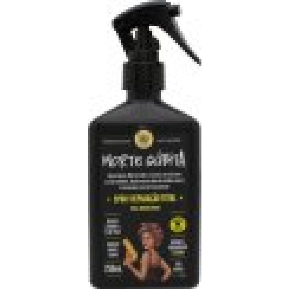 Lola Cosméticos Haarpflege-Set Lola Plötzlicher Tod "Total Repair" Spray 250 Ml