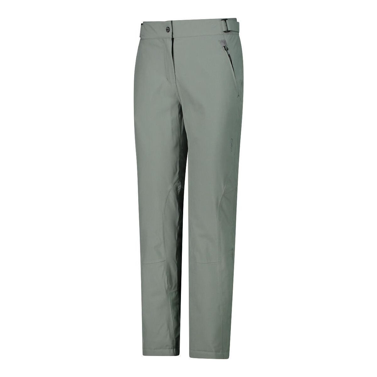 CMP Skihose Woman Ski Ski Pant Perfekte Skihose für Damen, die Bewegungsfreiheit und Schutz bei