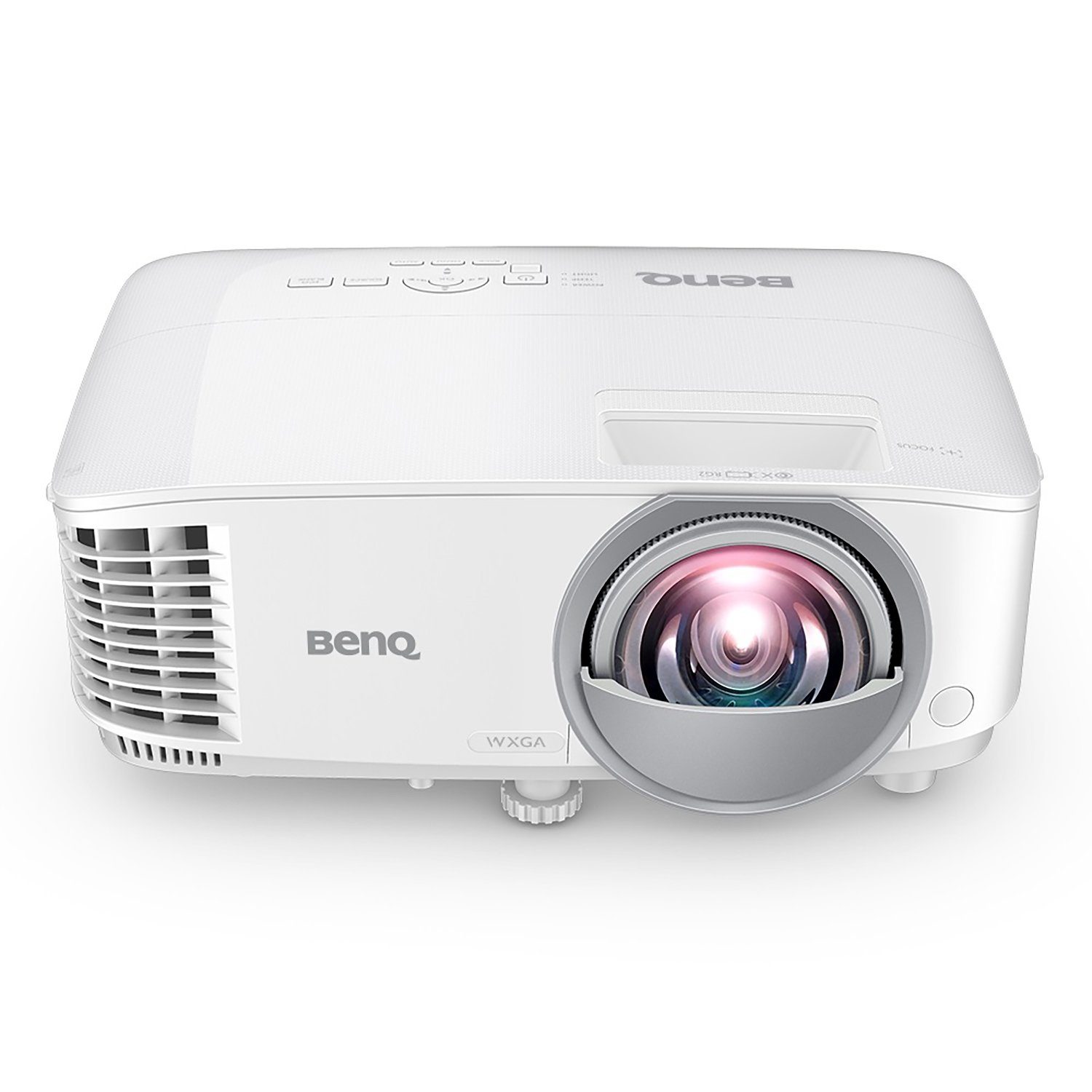 BenQ MW826STH Beamer (3500 lm, 20000:1, 1280 x 800 px)