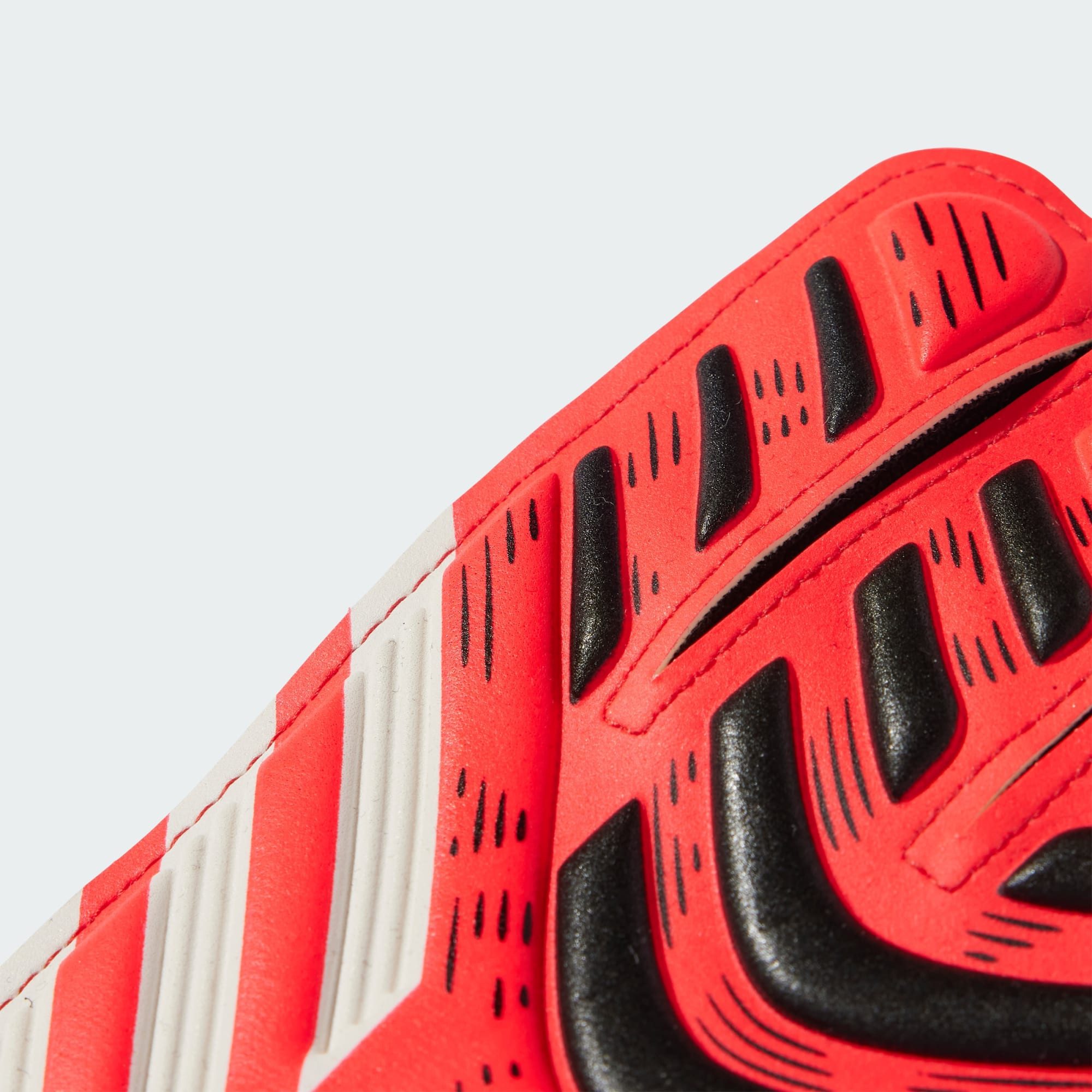 adidas Performance Torwarthandschuhe PREDATOR TRAINING KIDS TORWARTHANDSCHUHE (1-St)