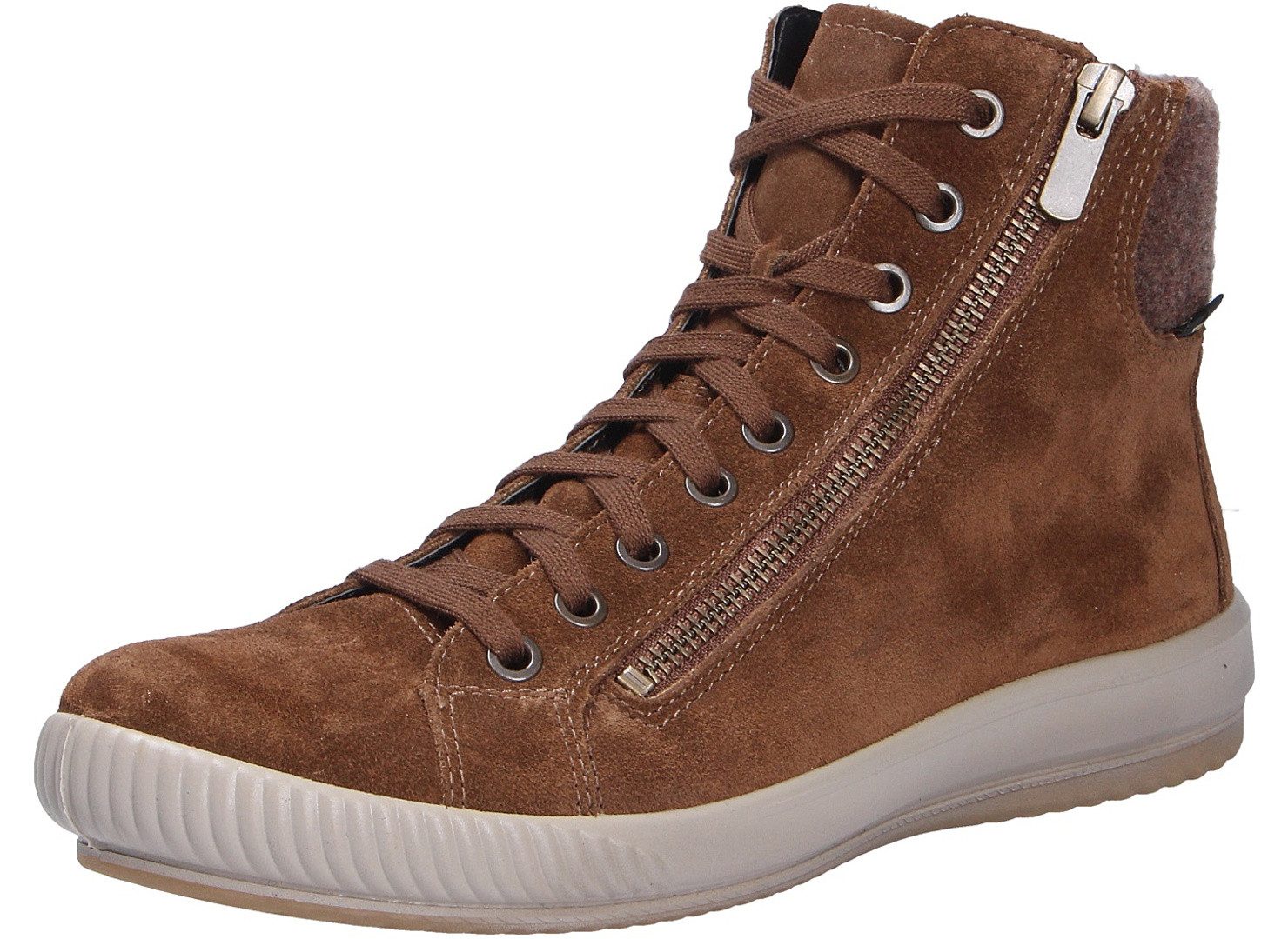 Superfit Superfit Damen SchneeStiefel braun Größe Schnürstiefel