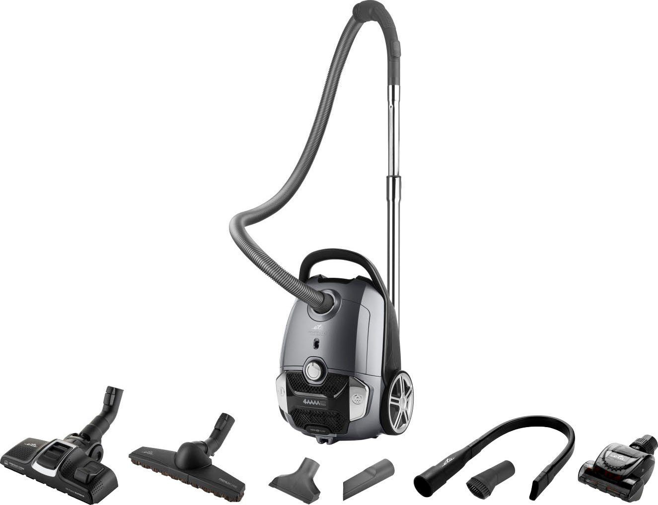 eta Bodenstaubsauger Avanto Perfect Home ETA451990000, 800 W, mit Beutel