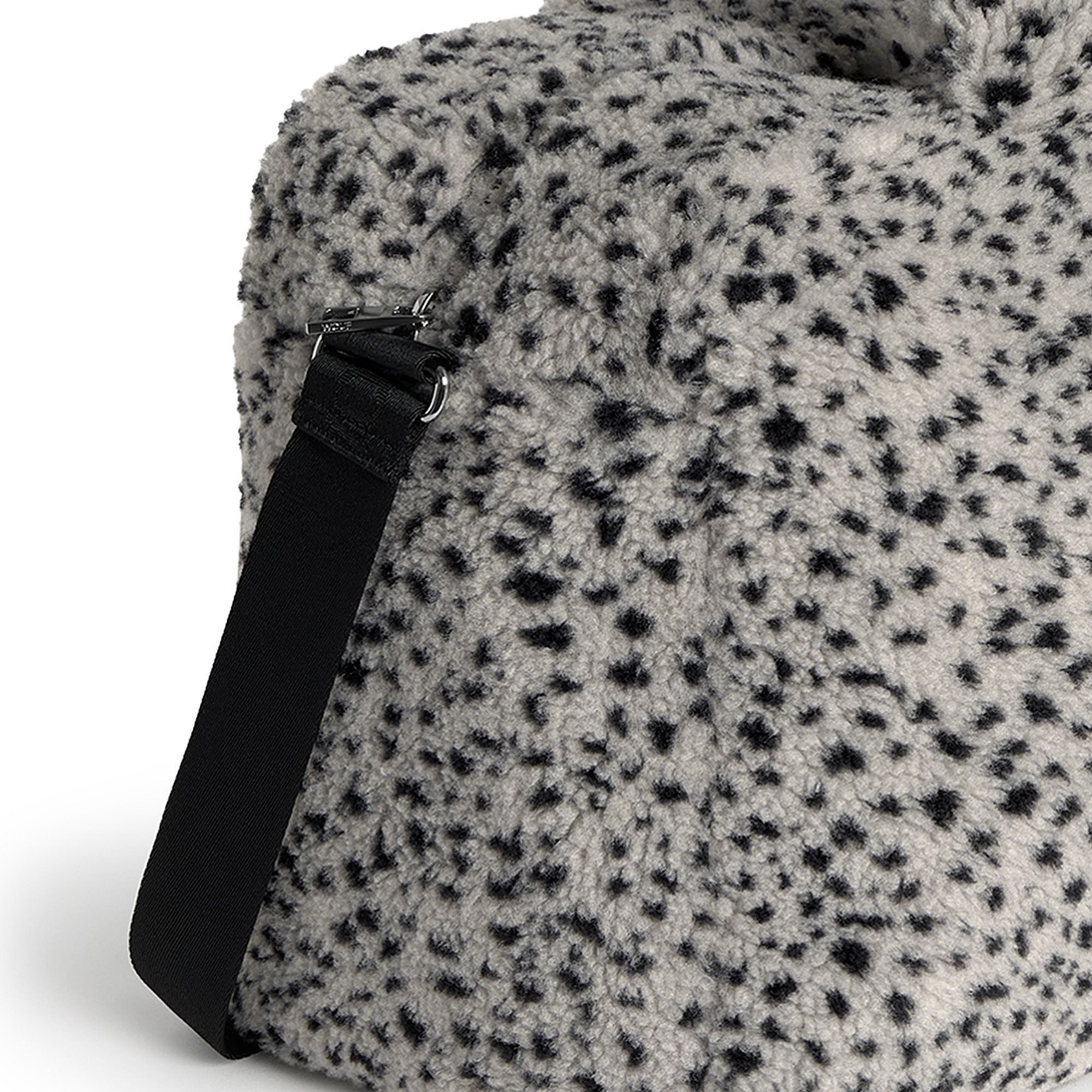 Wouf Weekender Teddy, Polyester