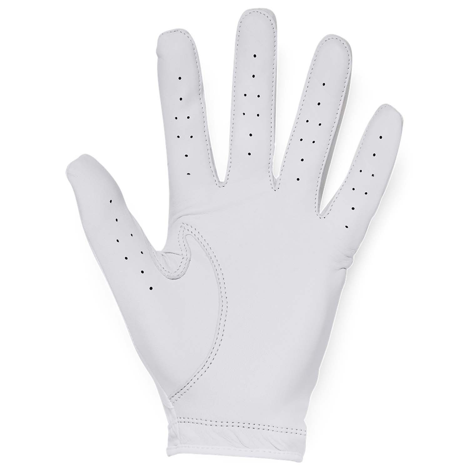 Under Armour® Trainingshandschuhe Under Armour Herren Golfhandschuh UA Iso-Chill Golf Glove 1370277