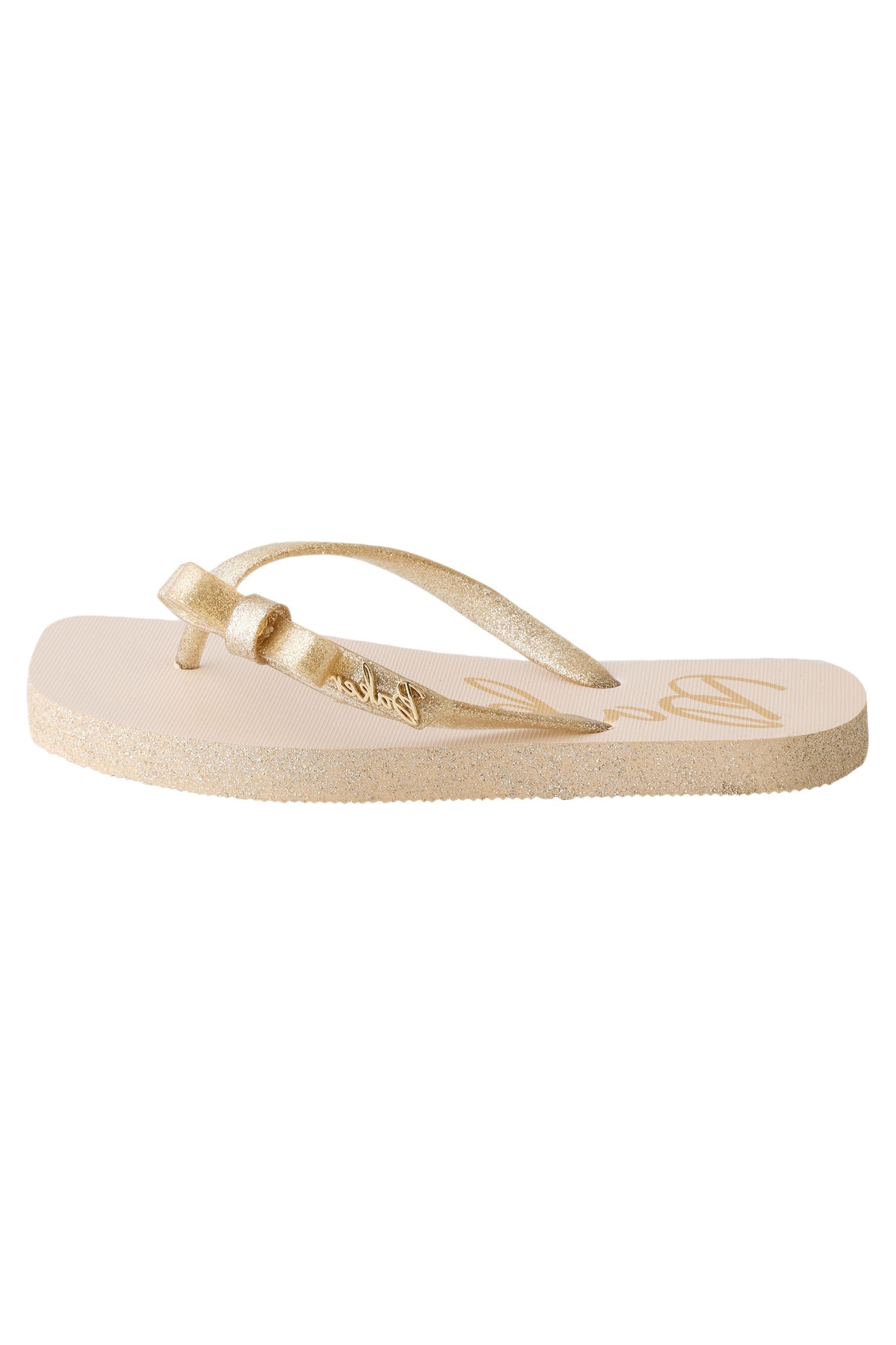 Baker by Ted Baker Baker by Ted Baker Zehentrenner mit Schleife Zehentrenner (1-tlg)