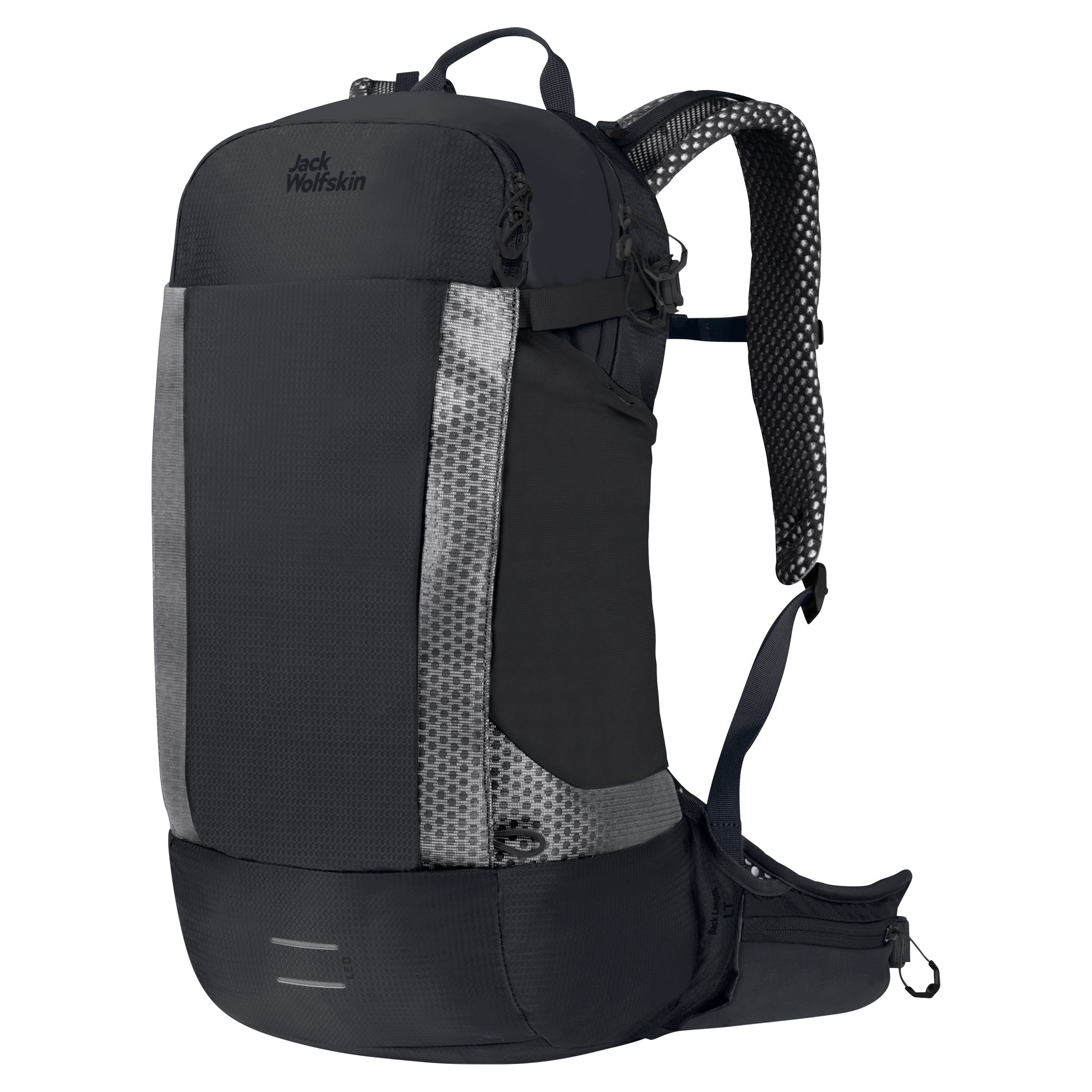 Jack Wolfskin Fahrradrucksack PHANTASY 22.5 LT