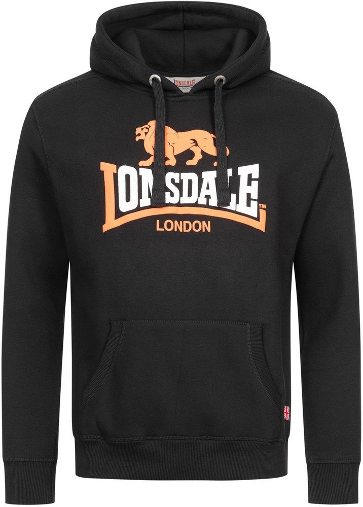Lonsdale Kapuzenpullover Thurning günstig online kaufen
