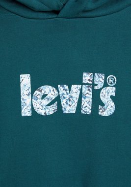 Levi's® Sweatshirt SWEATSHIRTS GRAPHIC STANDARD