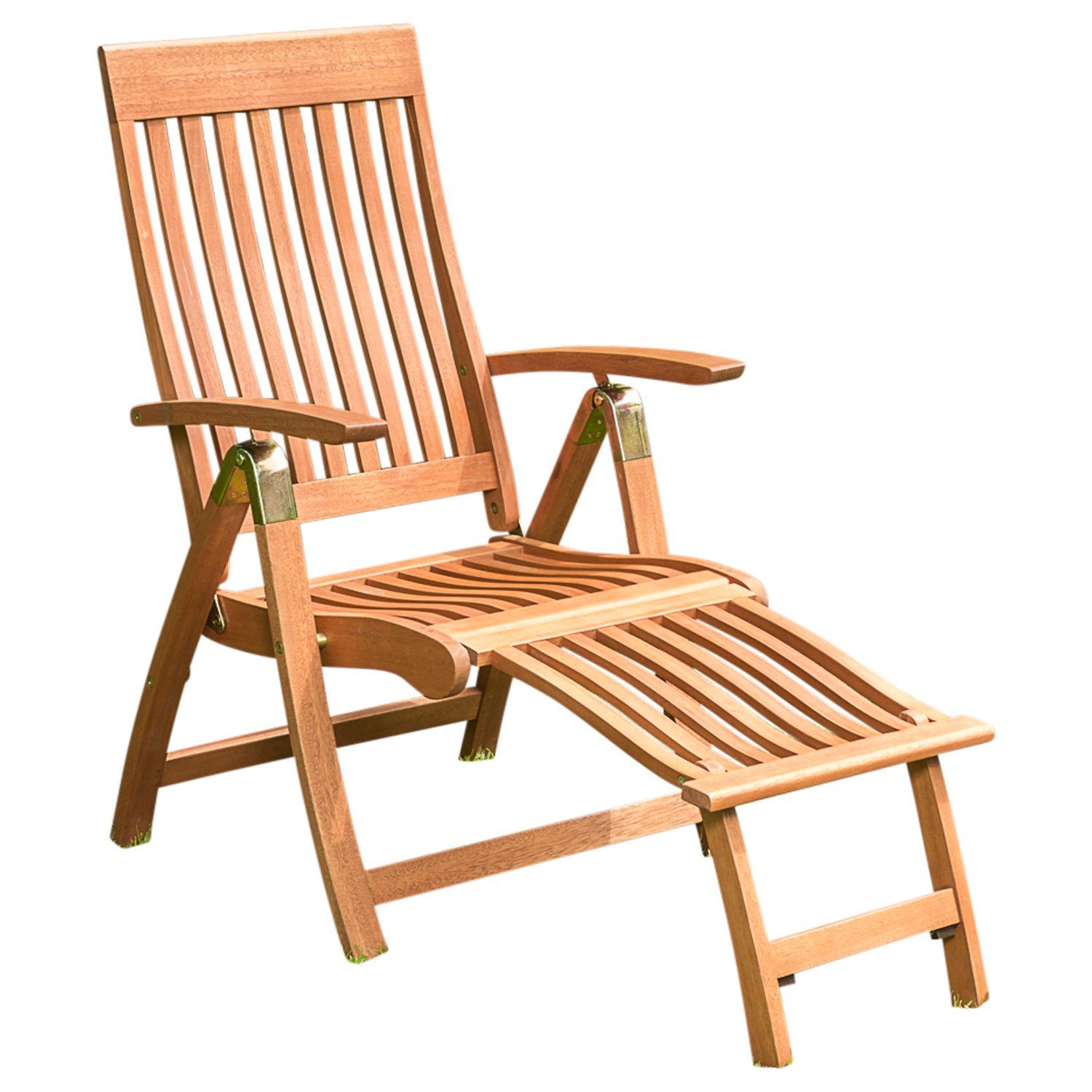 MERXX Gartensessel COMODORO (1-St), Exclusiver Klapp-Gartensessel günstig online kaufen