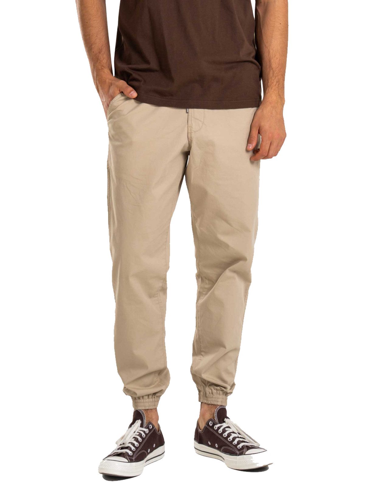 REELL Jogger Pants REELL Reflex Original LW Pant (1-tlg)