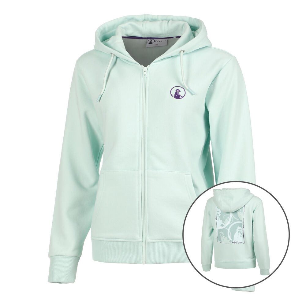 Trainingsjacke Perspectives Circles'n'Squares 2.0 Zip Hoody
