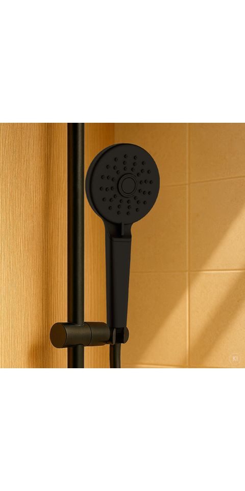 AQUACRAFT Handbrause