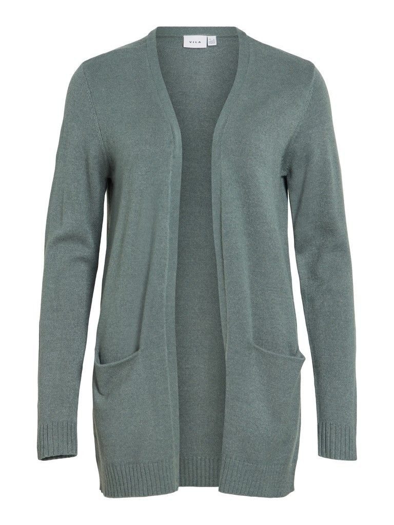 Vila Cardigan VIRIL OPEN L/S KNIT CARDIGAN -
