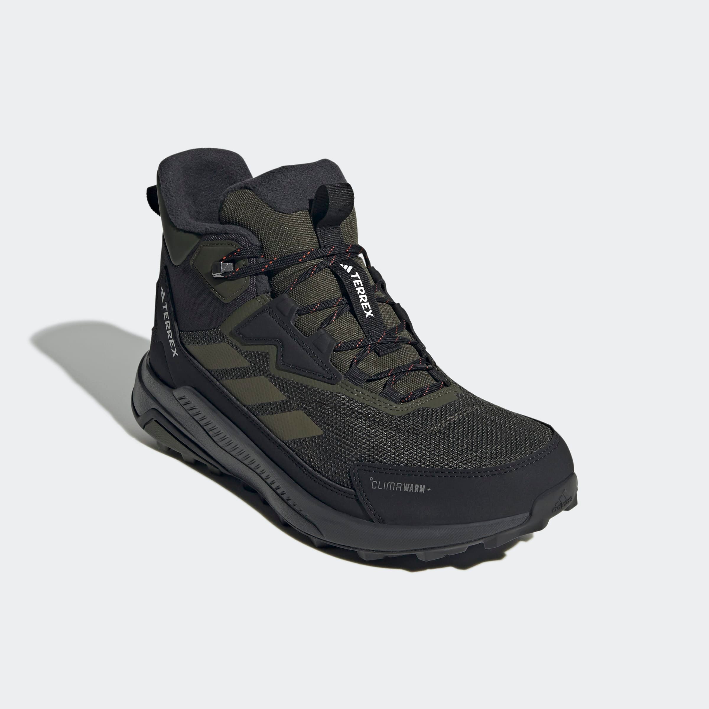 adidas TERREX TERREX ANYLANDER CLIMAWARM+ E Wanderschuh günstig online kaufen