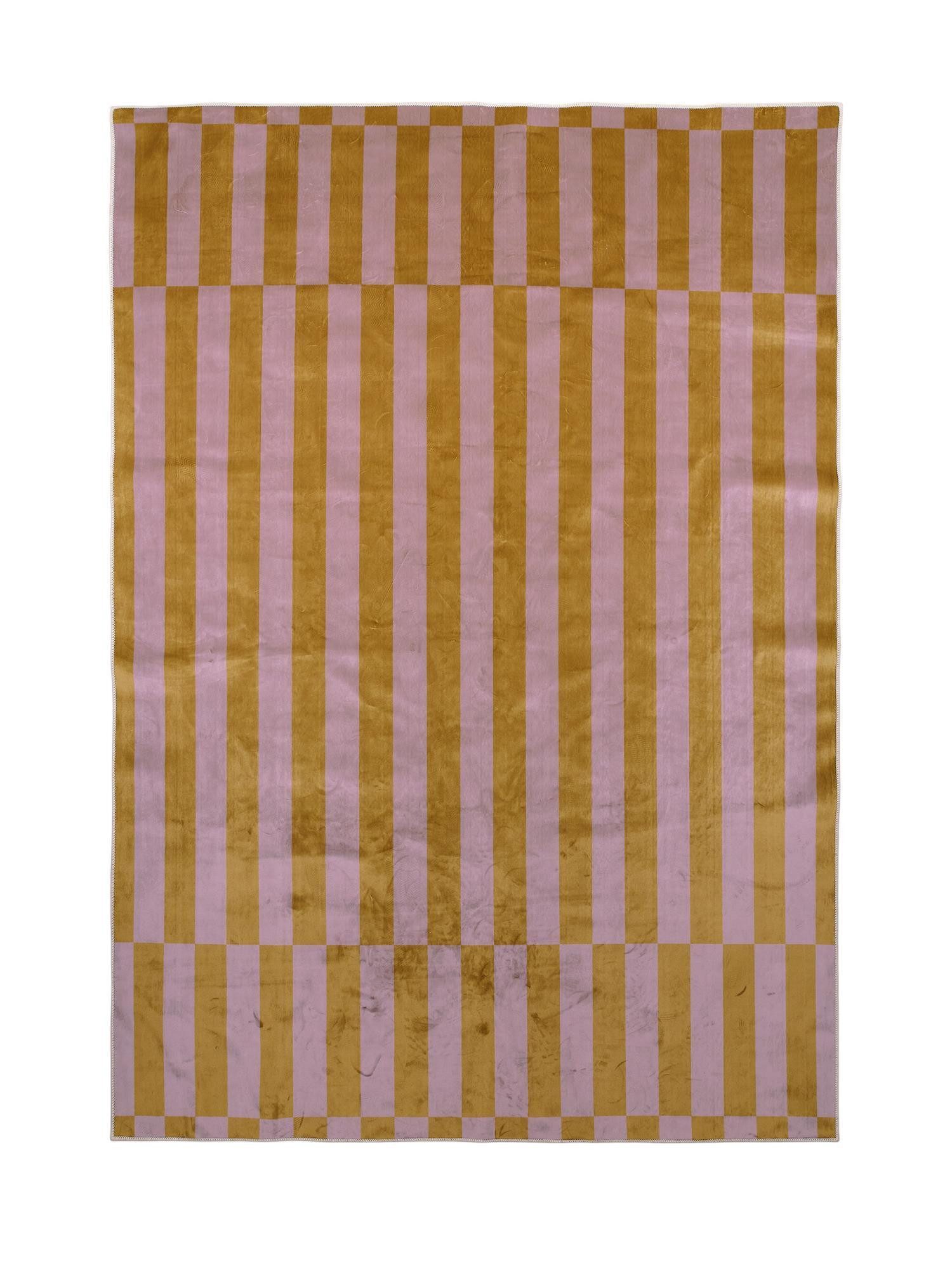 Essenza Teppich Mira, rechteckig, Höhe: 6 mm, Mira
