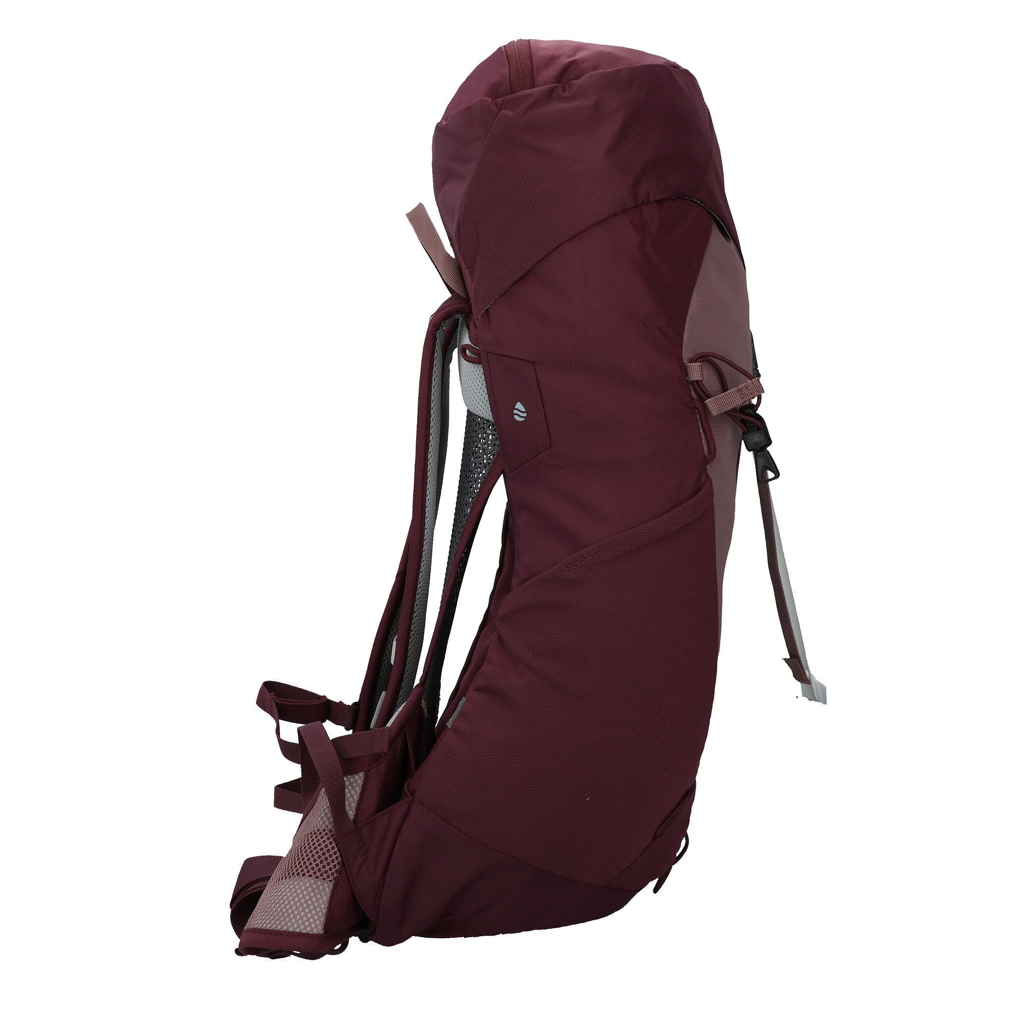 deuter Wanderrucksack AC Lite, Polyester