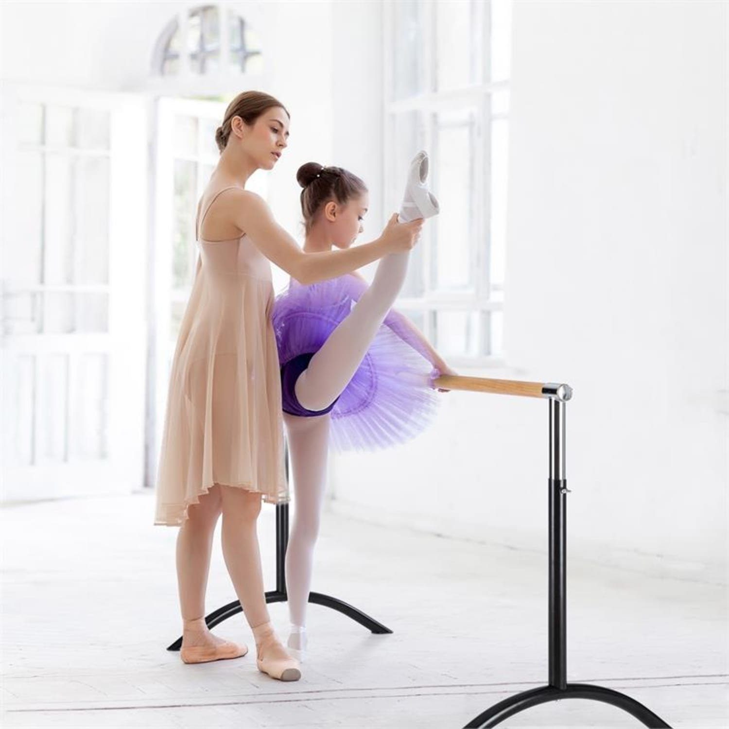 KLARFIT Balancetrainer Bar Lerina