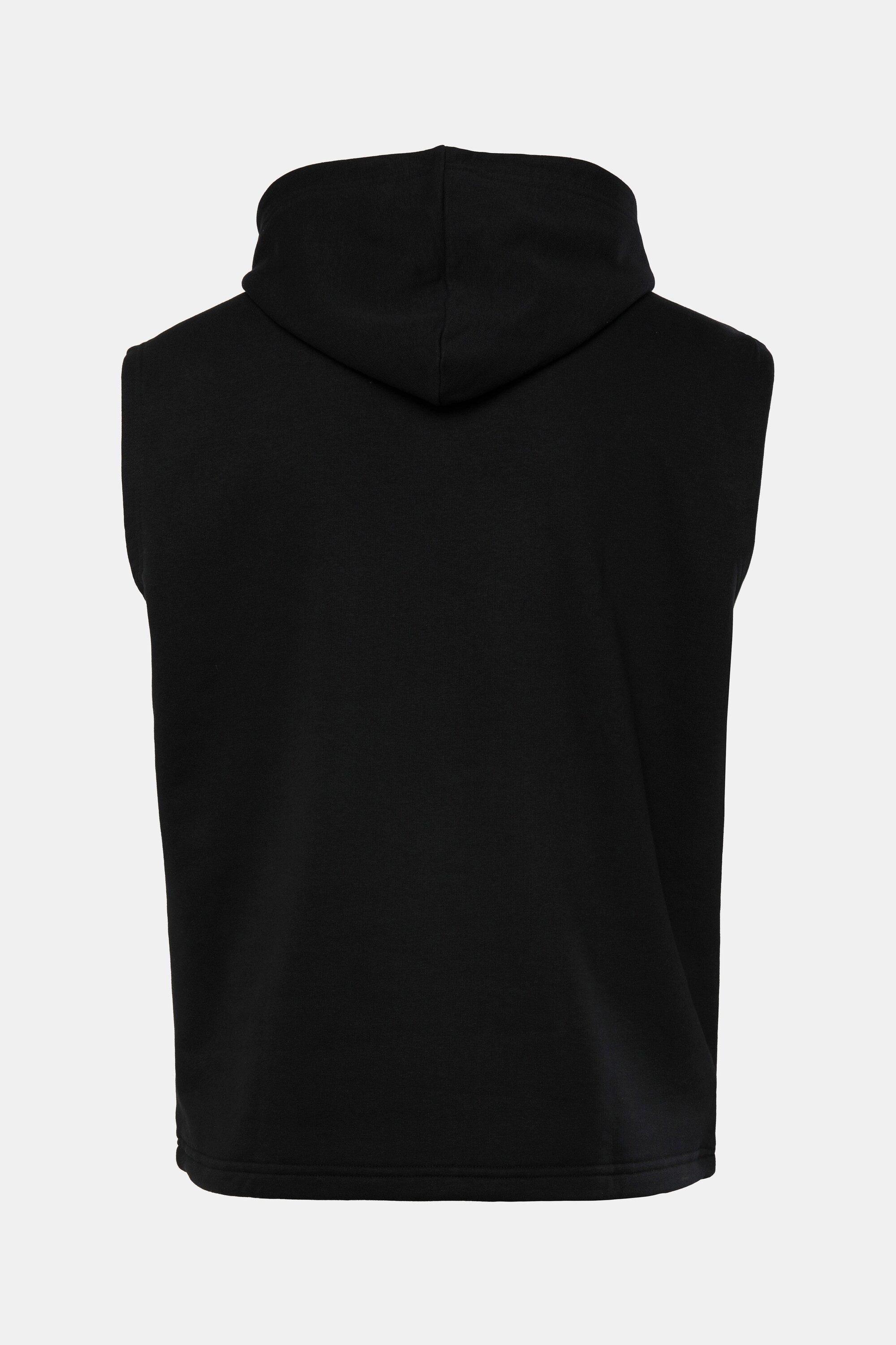 JP1880 Sweatshirt Hoodie Bauchfit Fitness ärmellos Kapuze QuickDry