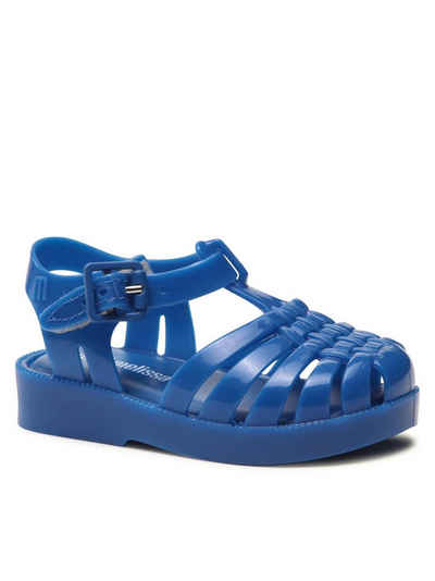 MELISSA Sandalen Mini Melissa Possession Bb 32410 Blue AJ879 Sandale