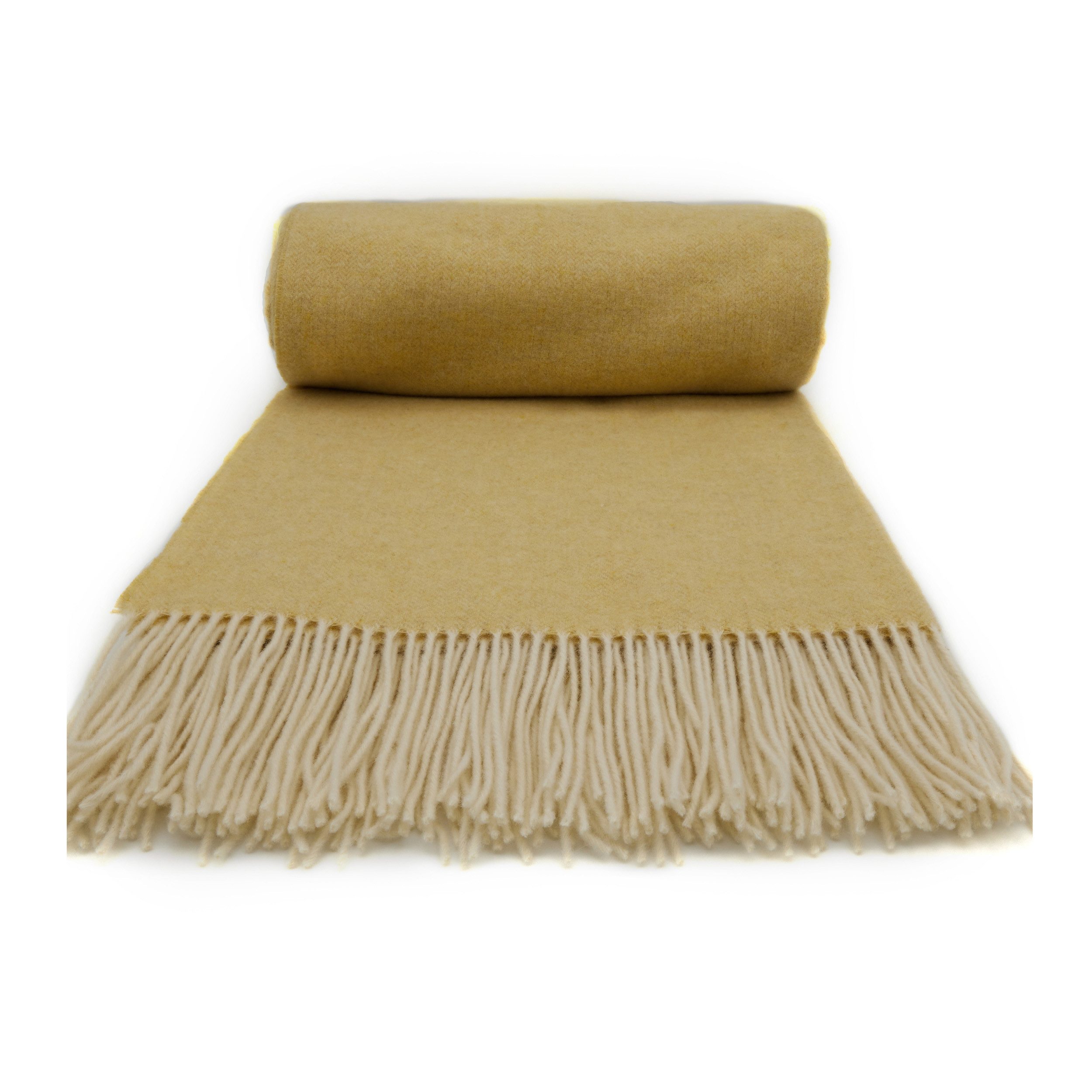 Wohndecke Fair De Luxe Kaschmir Wohndecke, günstig online kaufen