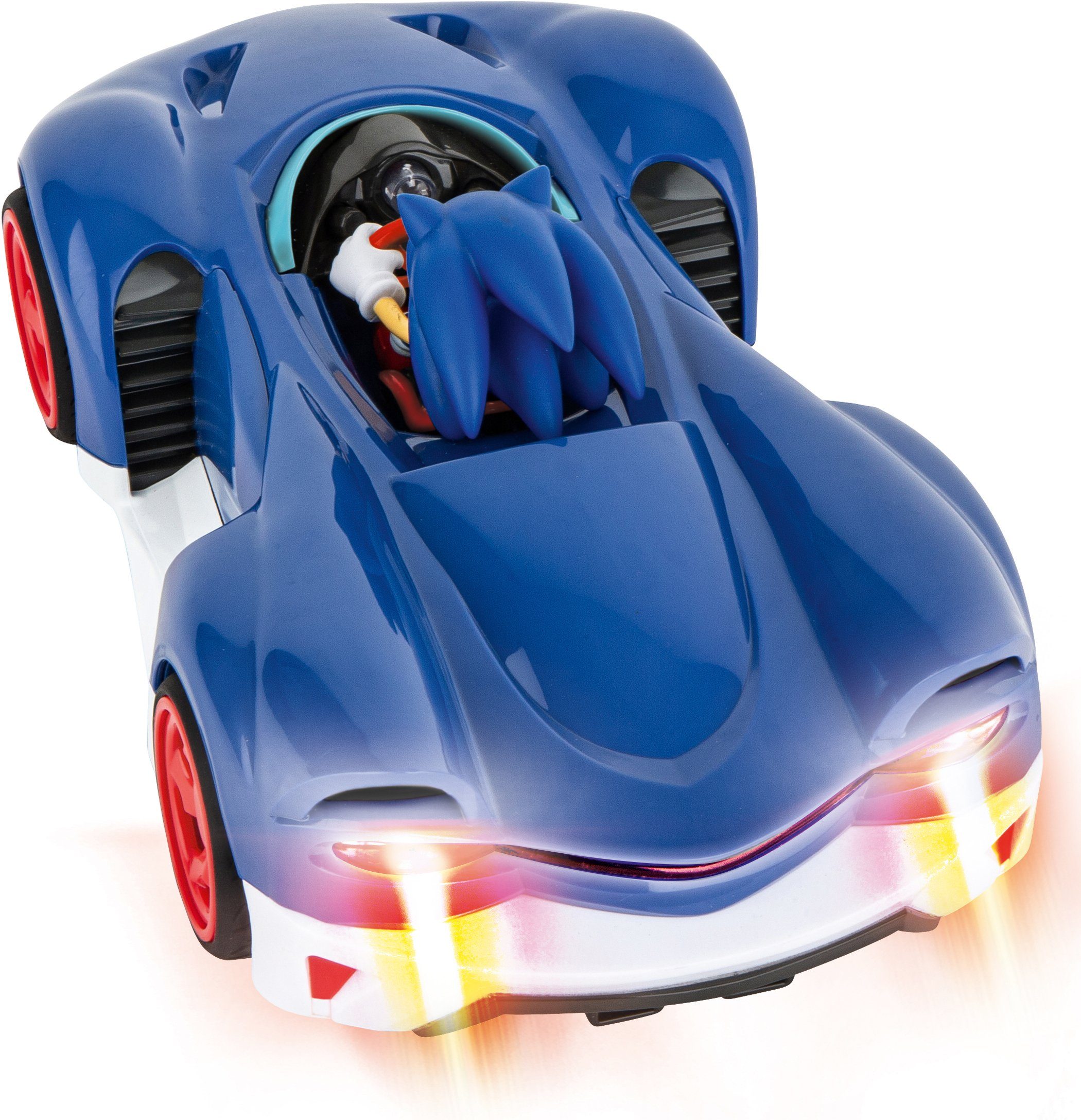 2,4GHz RC RC-Auto Carrera® Team Carrera® - Sonic
