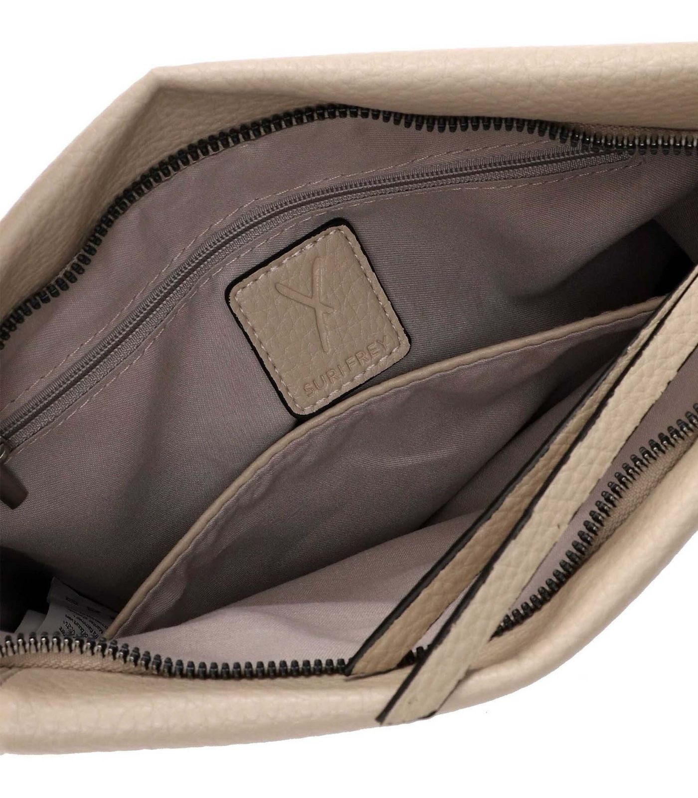 SURI FREY Umhängetasche Crossover Bag