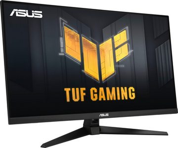 Asus ASUS Monitor LED-Monitor (80 cm/31,5 ", 3840 x 2160 px, 4K Ultra HD, 1 ms Reaktionszeit, 160 Hz, VA LED)