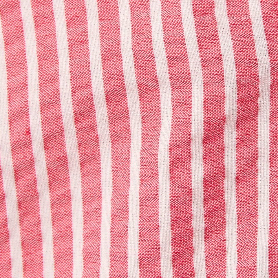 STREET ONE Hemdbluse mit 3/4 Ärmeln