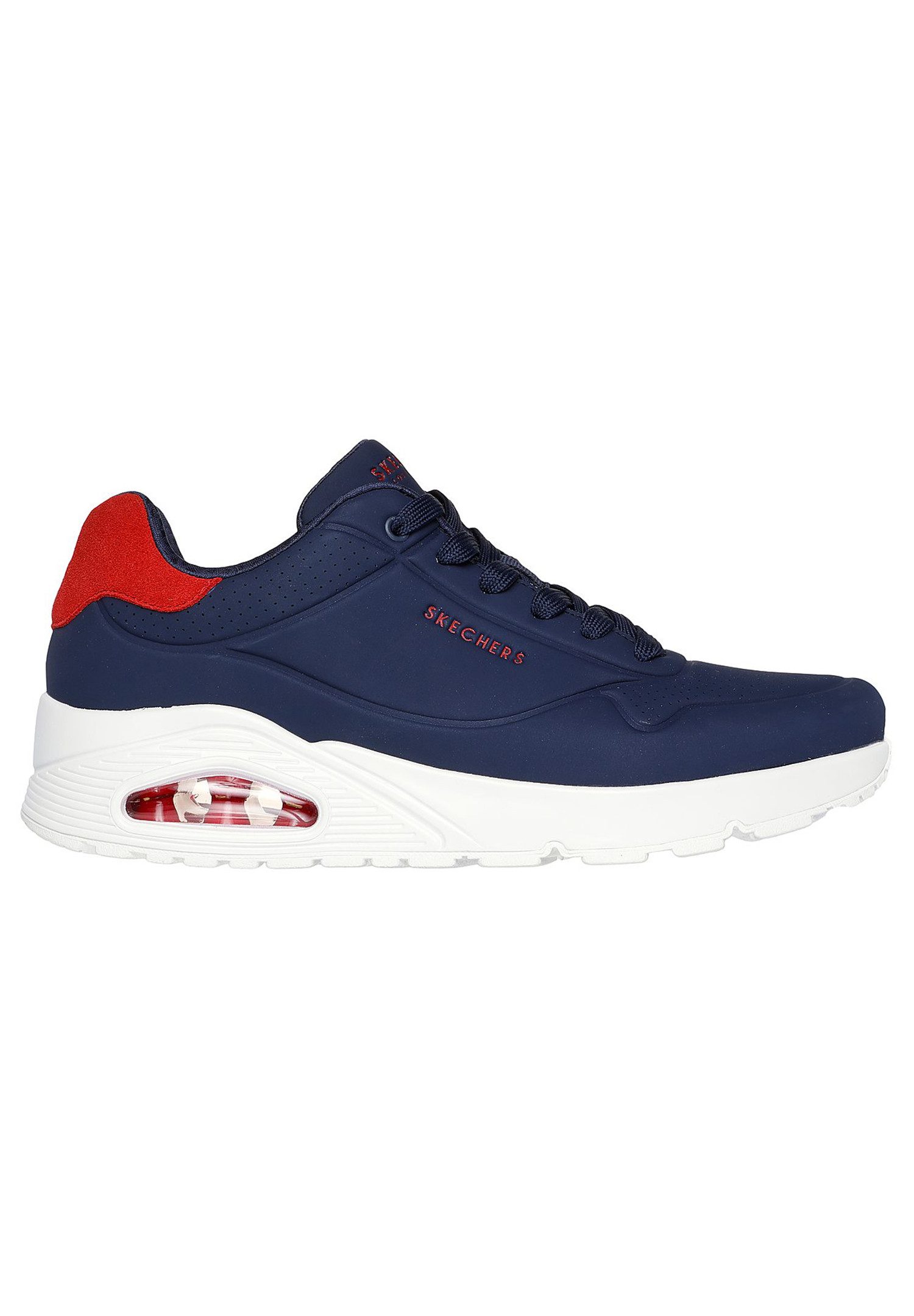 Skechers UNO Suited on Air Sneaker günstig online kaufen
