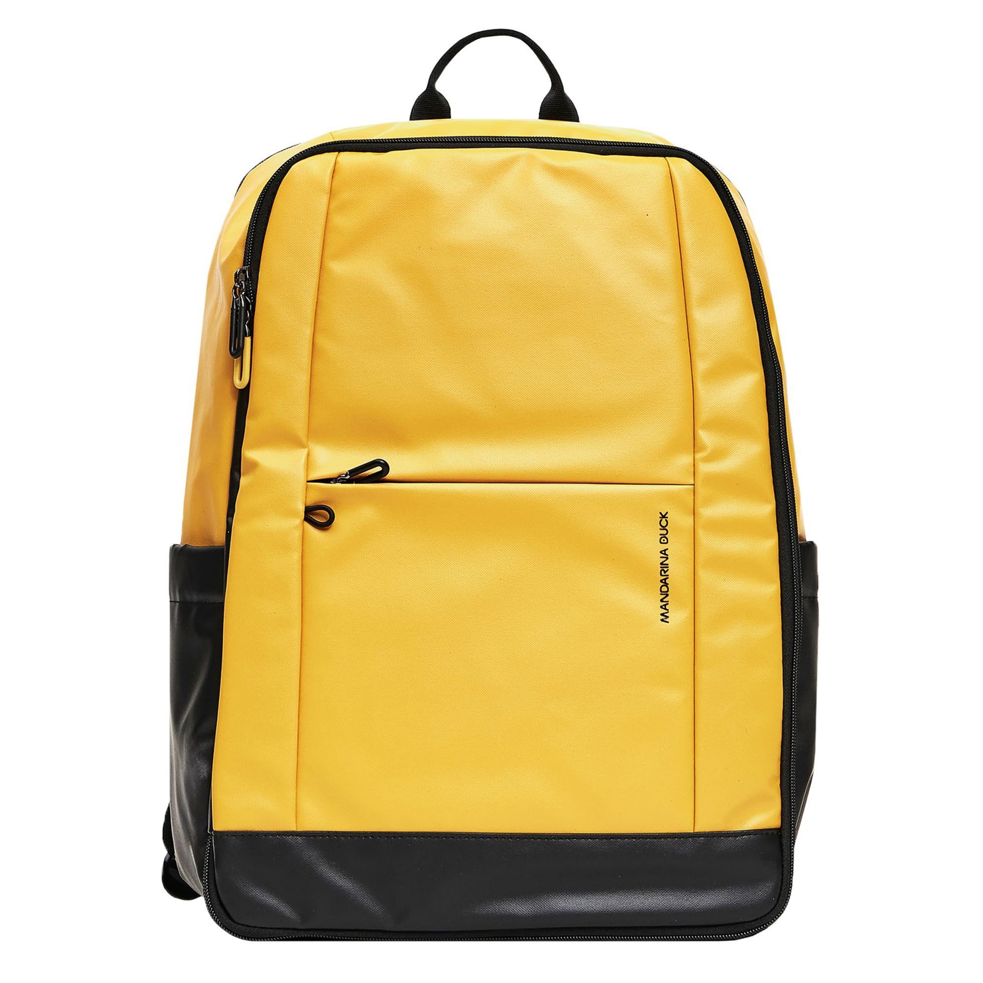 Mandarina Duck Laptoprucksack Eco Coated, Polyester