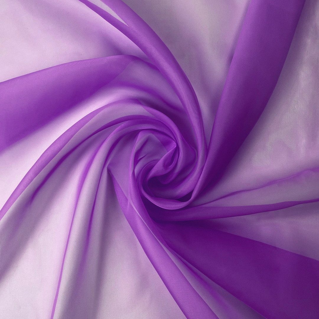 Event Kauf Stoff Voile Stoff Meterware – Breite ca. 150 cm
