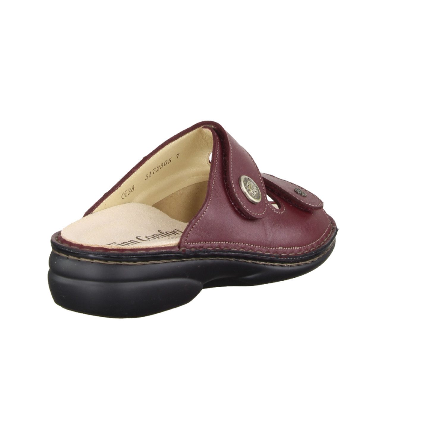 Finn Comfort Zeno Pantolette