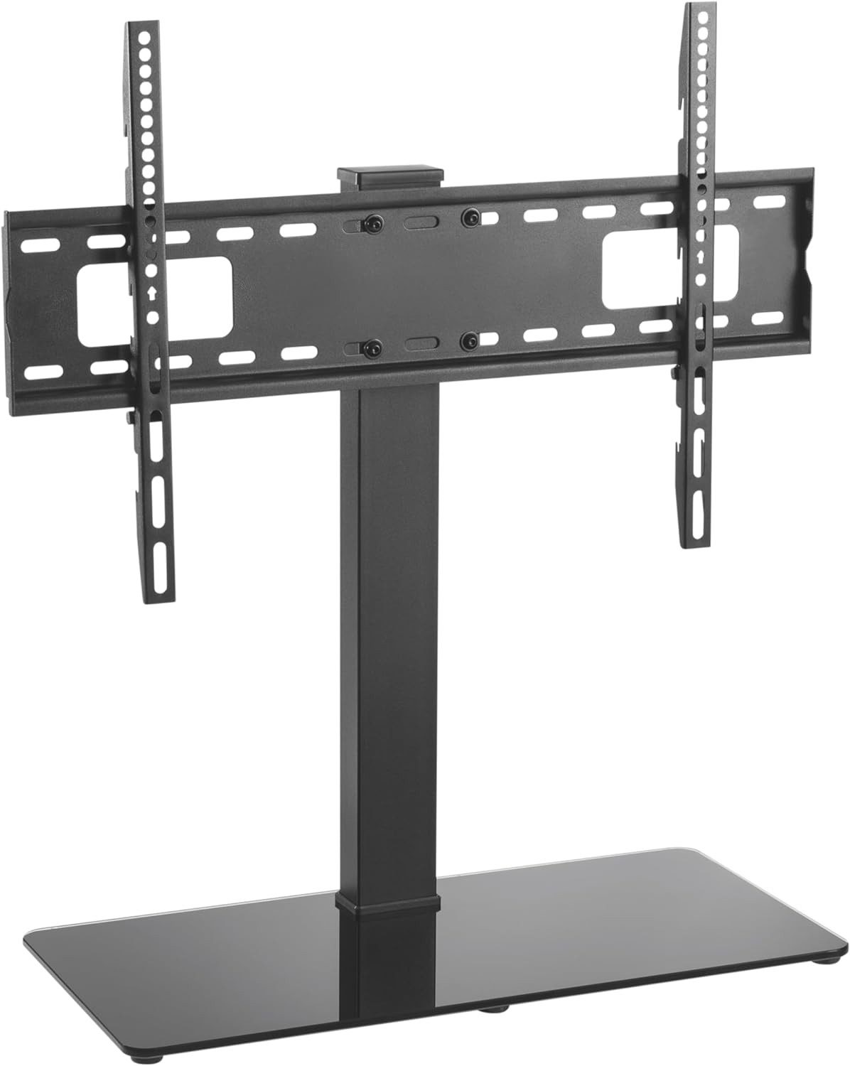 PureMounts PureMounts TV Ständer, Standfuss, Universal Fernsehständer für 37-70 TV-Ständer