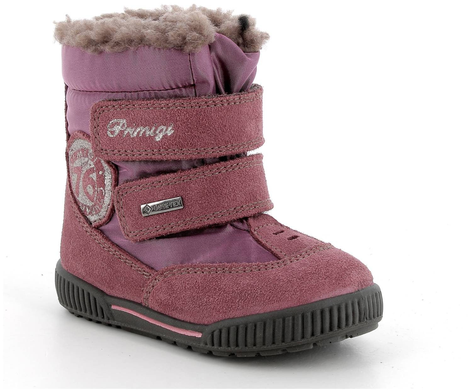 Primigi Primigi PRI48581 Vinaccio/Gelso Сапоги