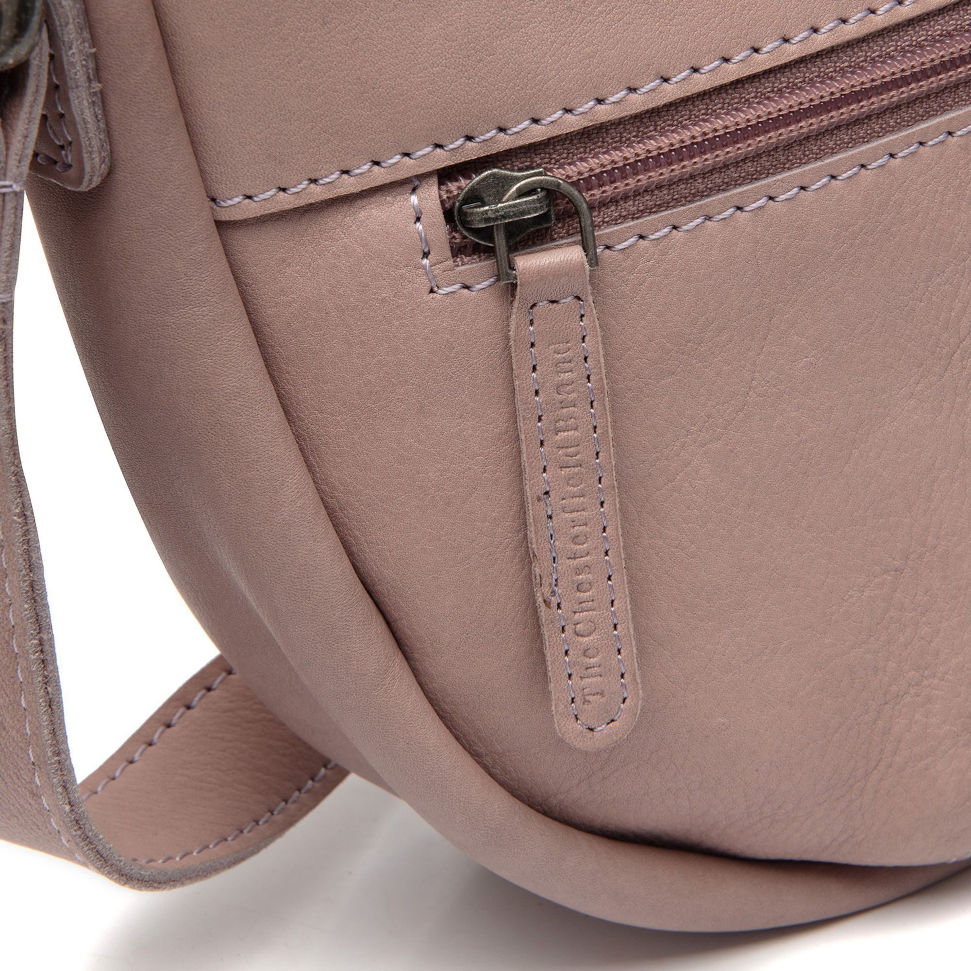 The Chesterfield Brand Umhängetasche Clarita, Leder