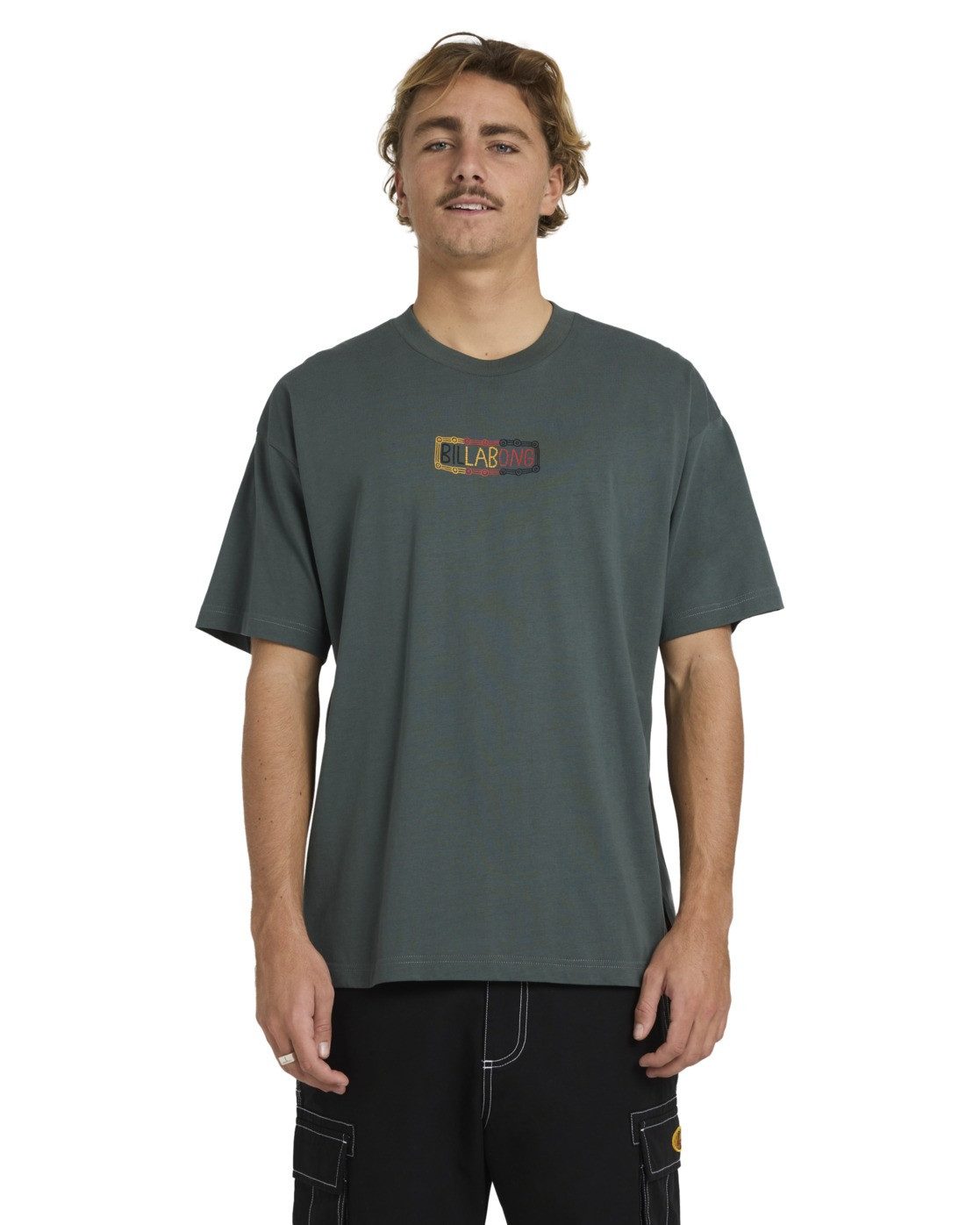 Billabong T-Shirt Otis Treble günstig online kaufen