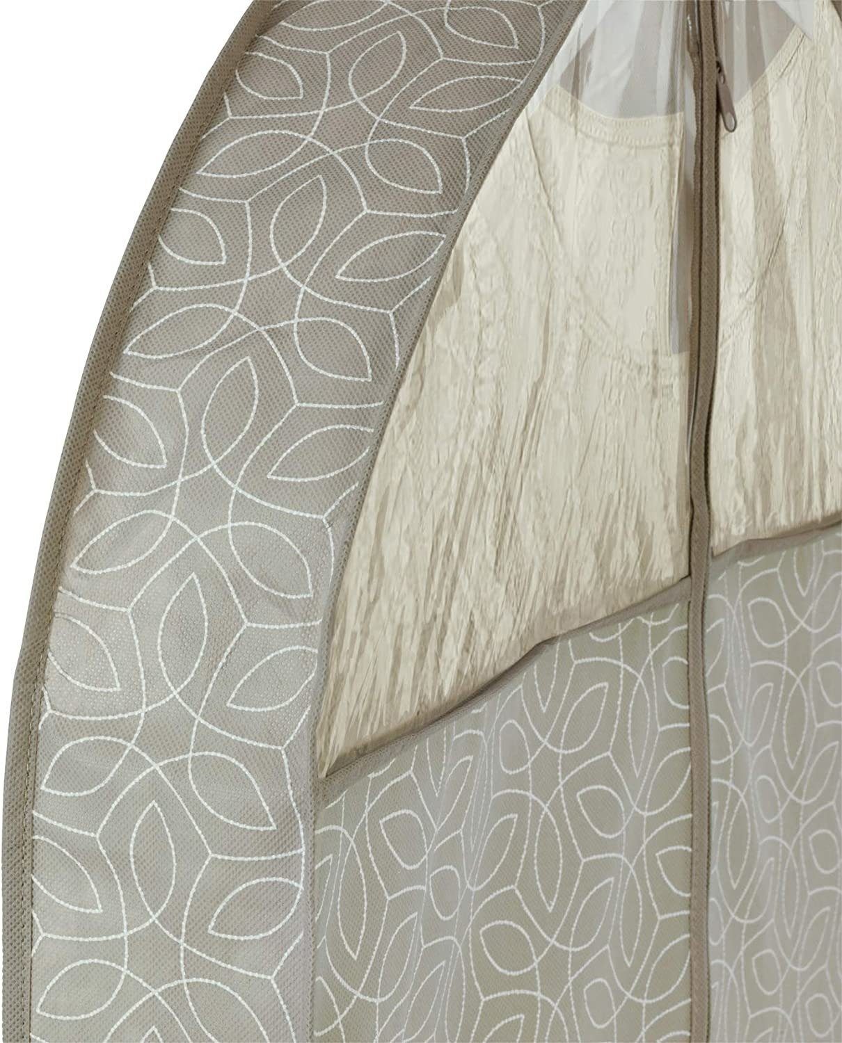 WENKO Kleiderschutzhülle