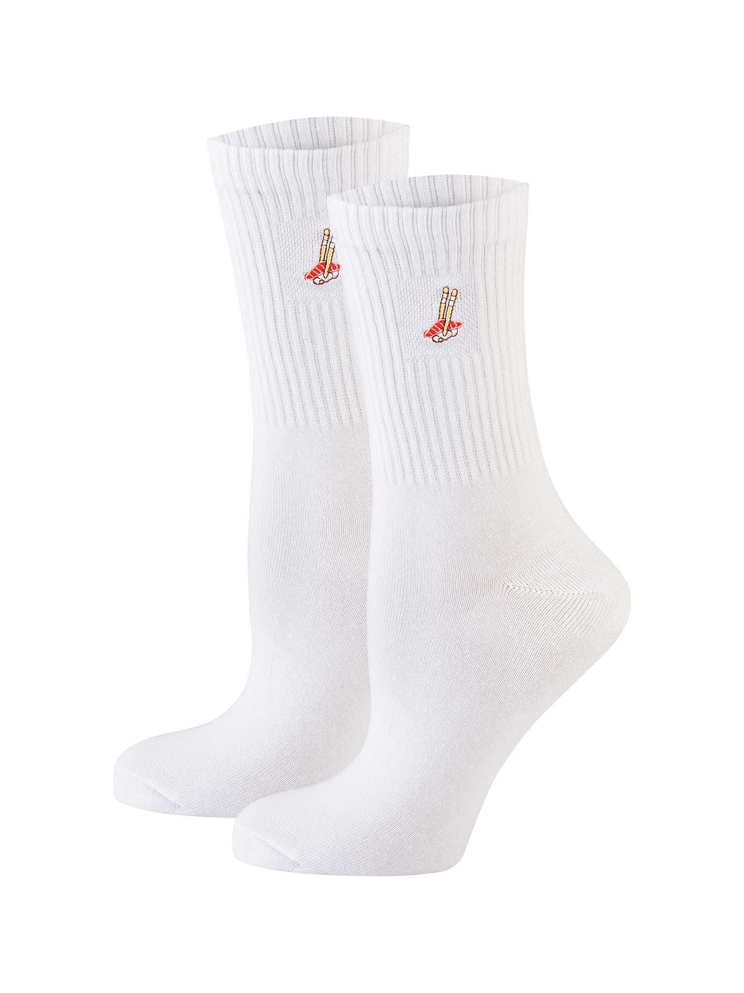 Nur Die Freizeitsocken Socken Good Vibes Tennissocken (2-Paar) Casual Socken, Alltagssocken, Bequeme Socken