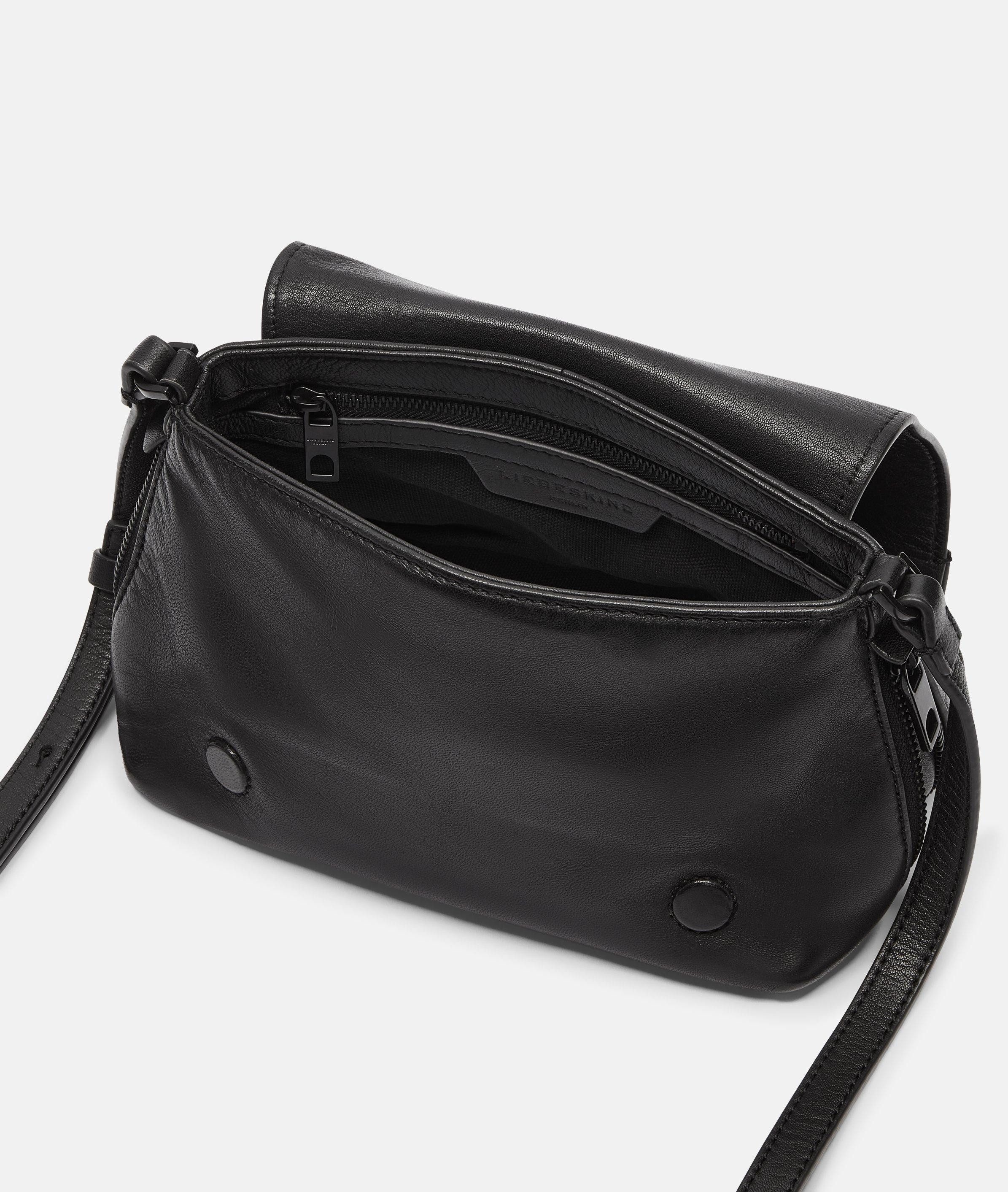 Liebeskind Berlin Henkeltasche Crossbody-Bag aus weichem günstig online kaufen